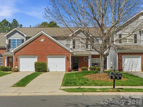 2345 Calabassas Lane Matthews NC 28105