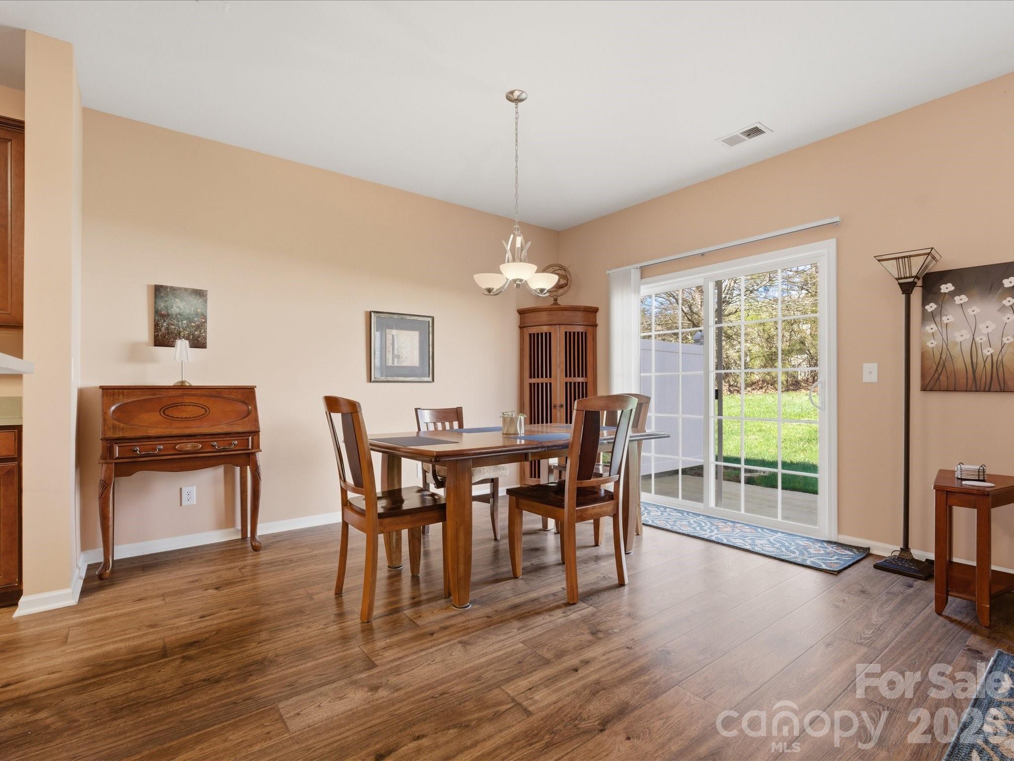 Summerfield - Residential