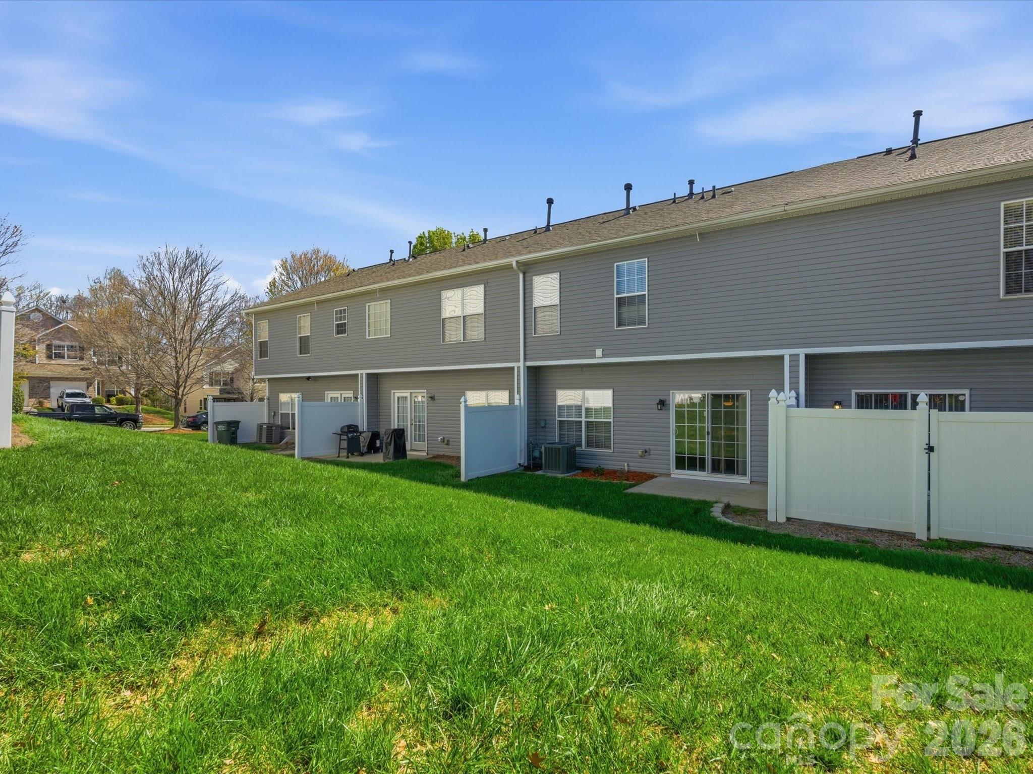 Summerfield - Residential