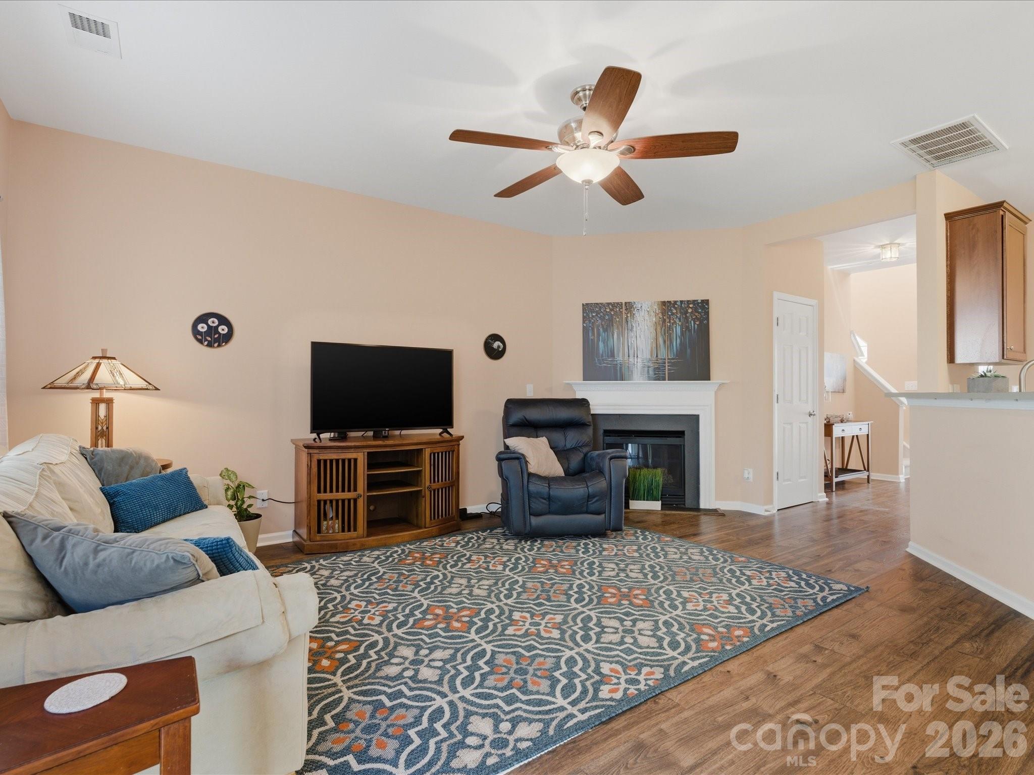 Summerfield - Residential