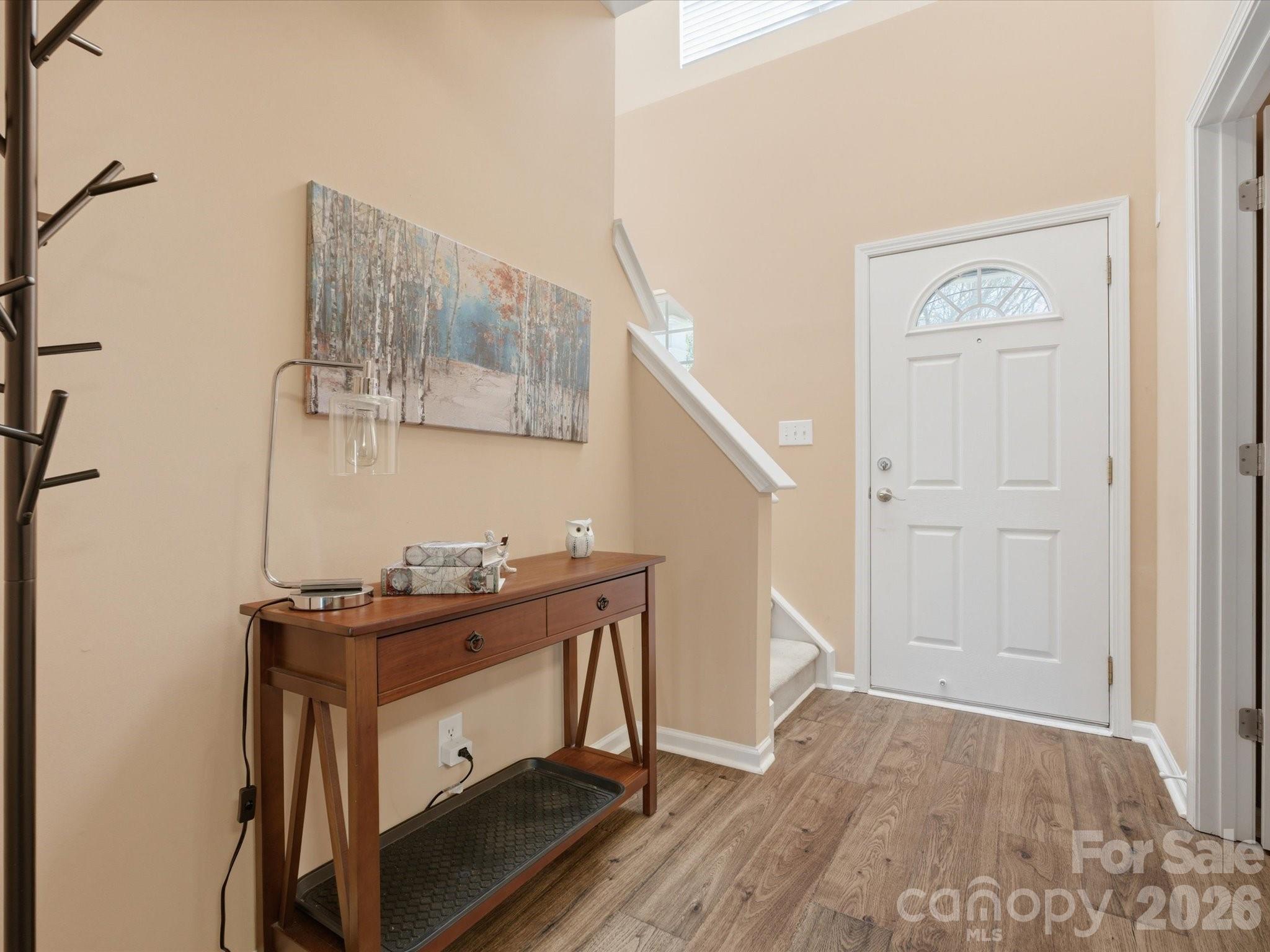 2345 Calabassas Lane