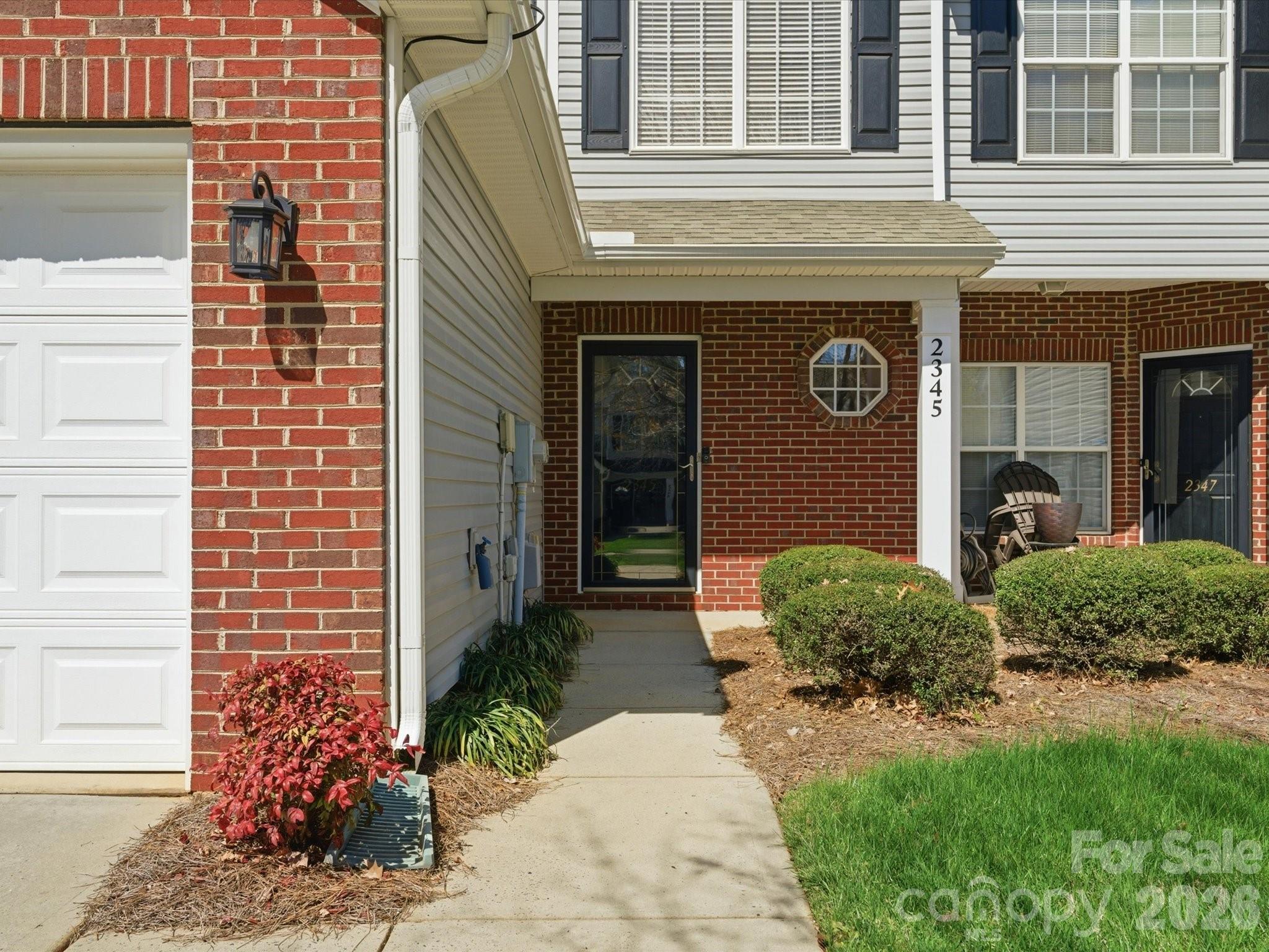 2345 Calabassas Lane