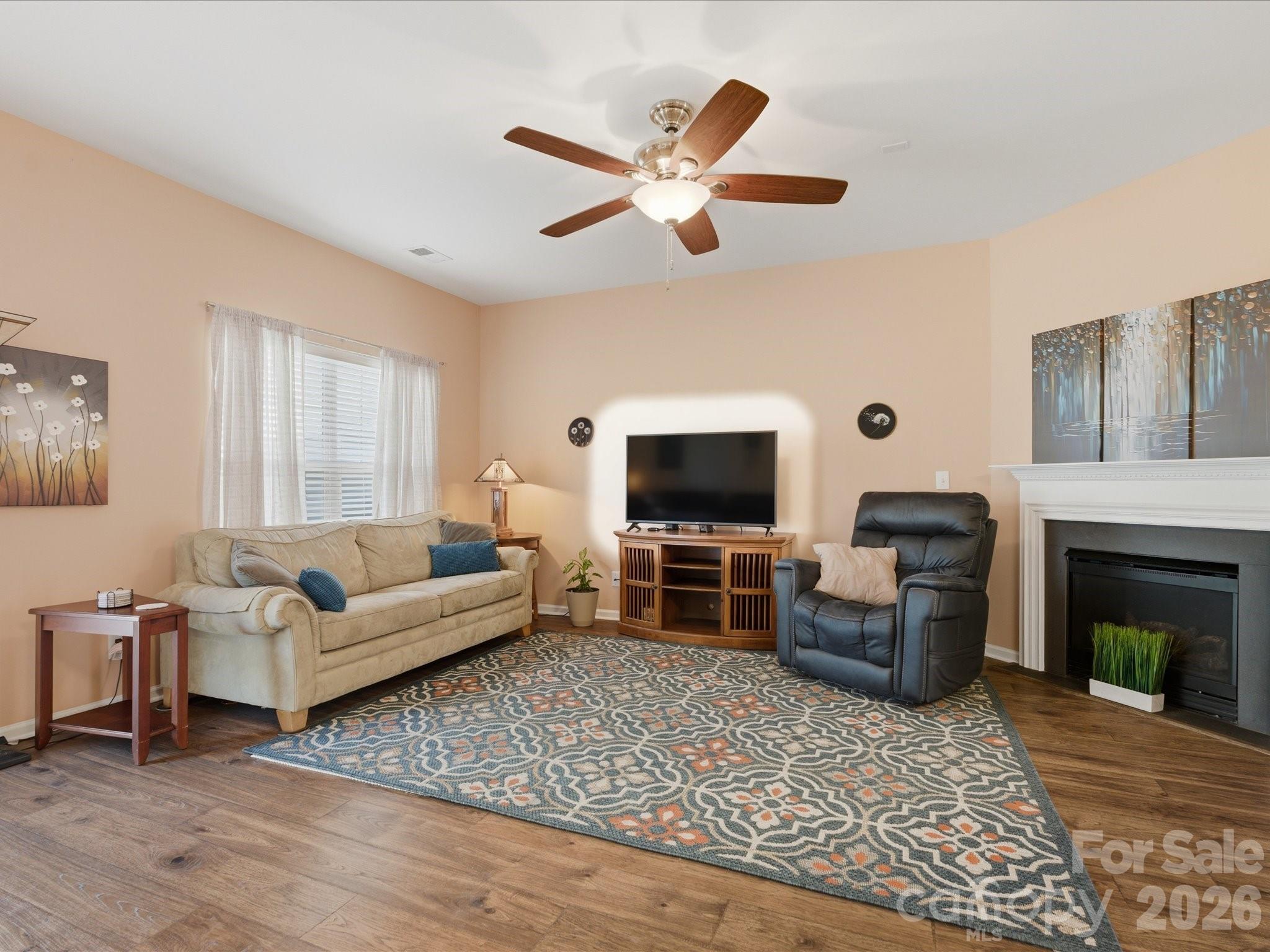 Summerfield - Residential