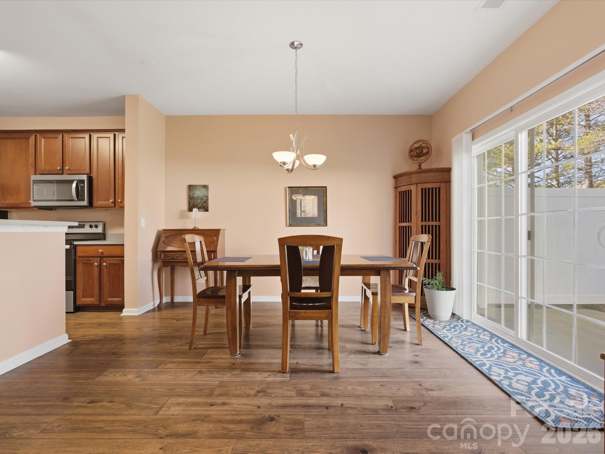 Summerfield - Residential