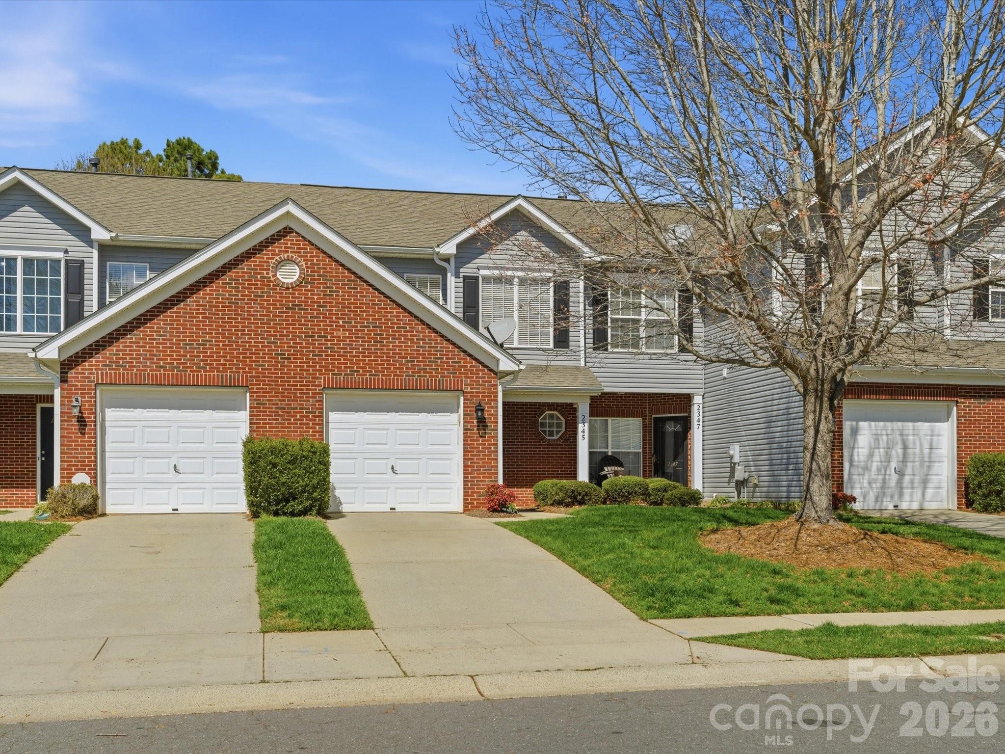 Summerfield - Residential