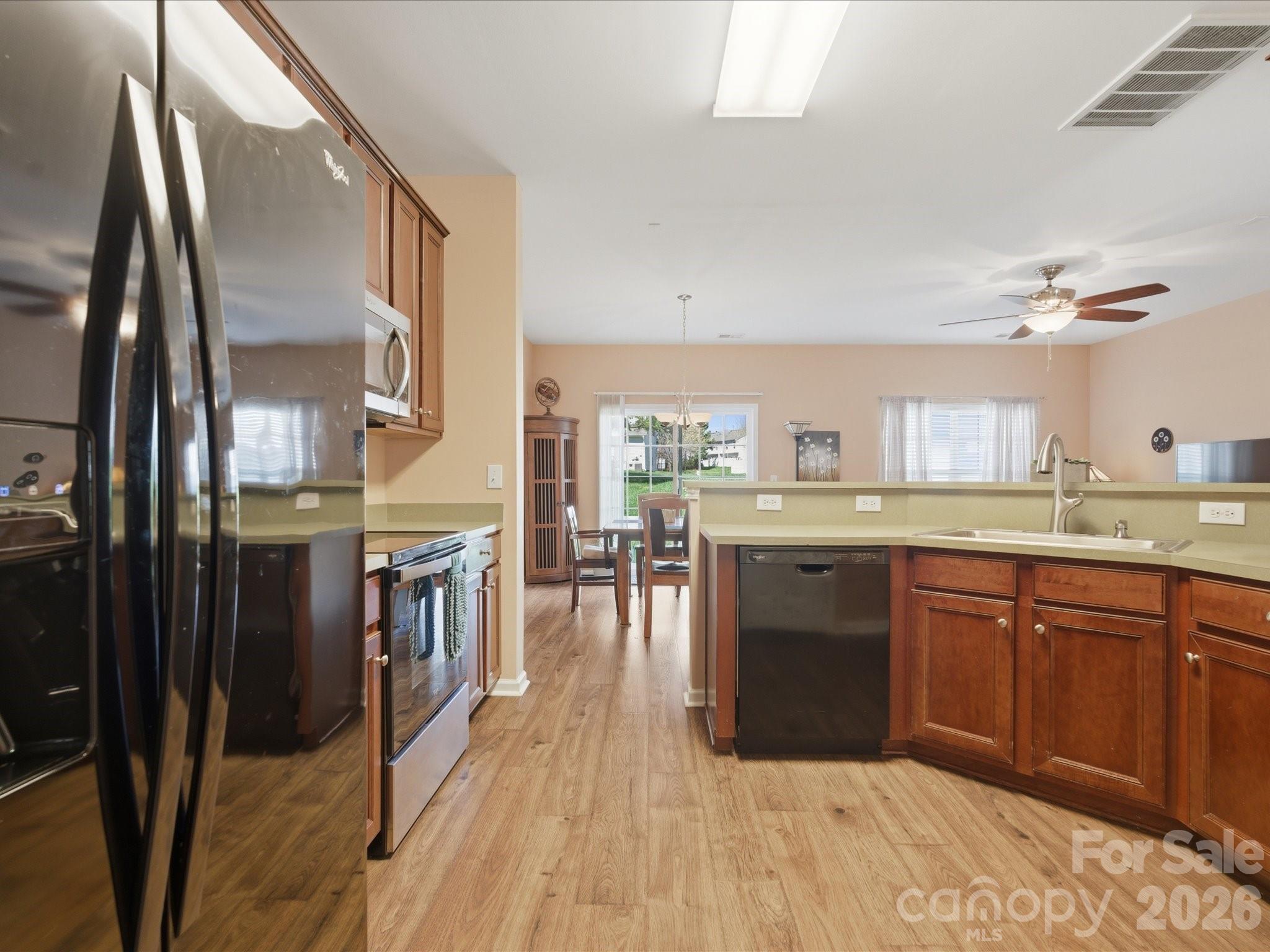 Summerfield - Residential