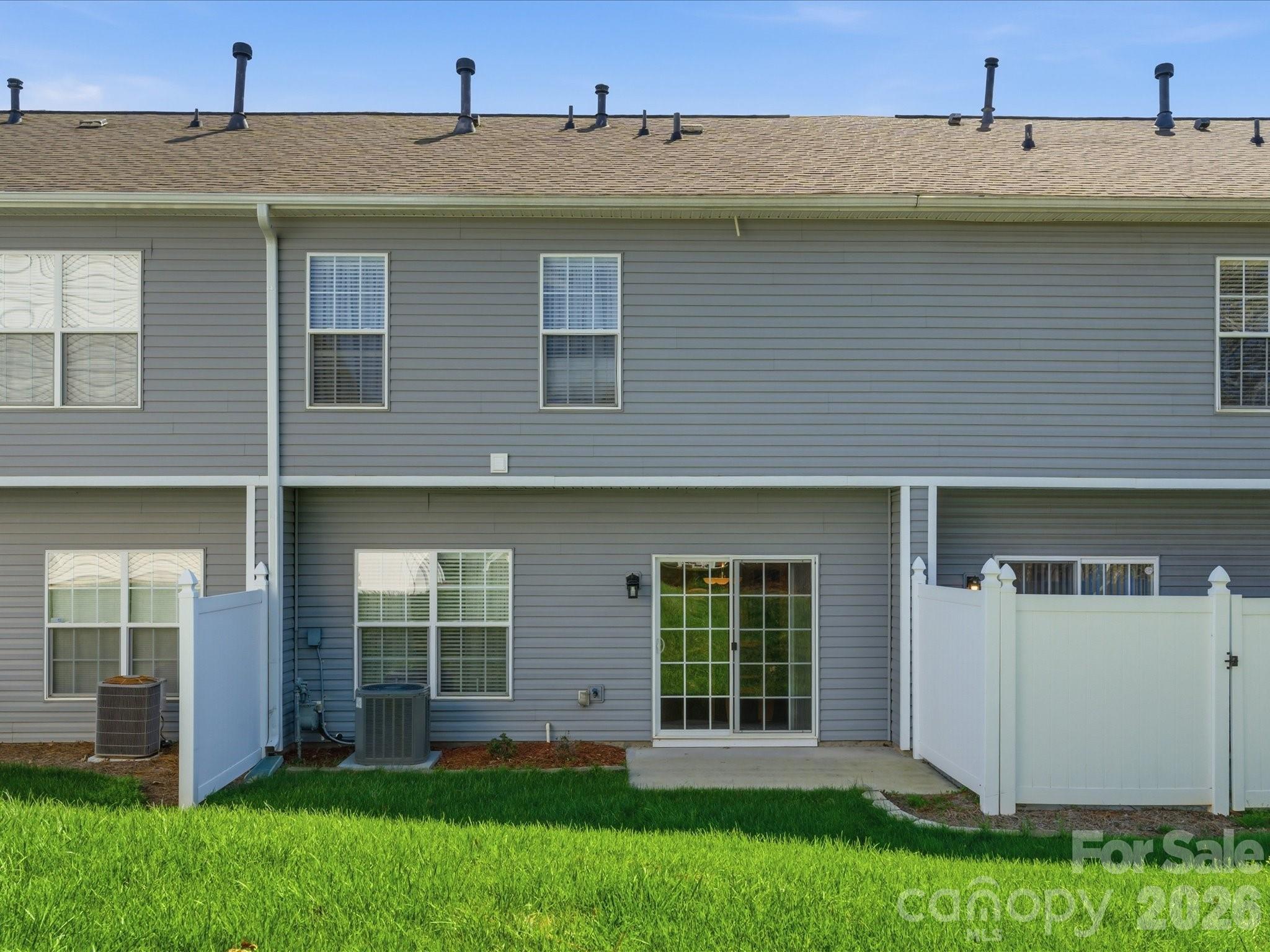 Summerfield - Residential