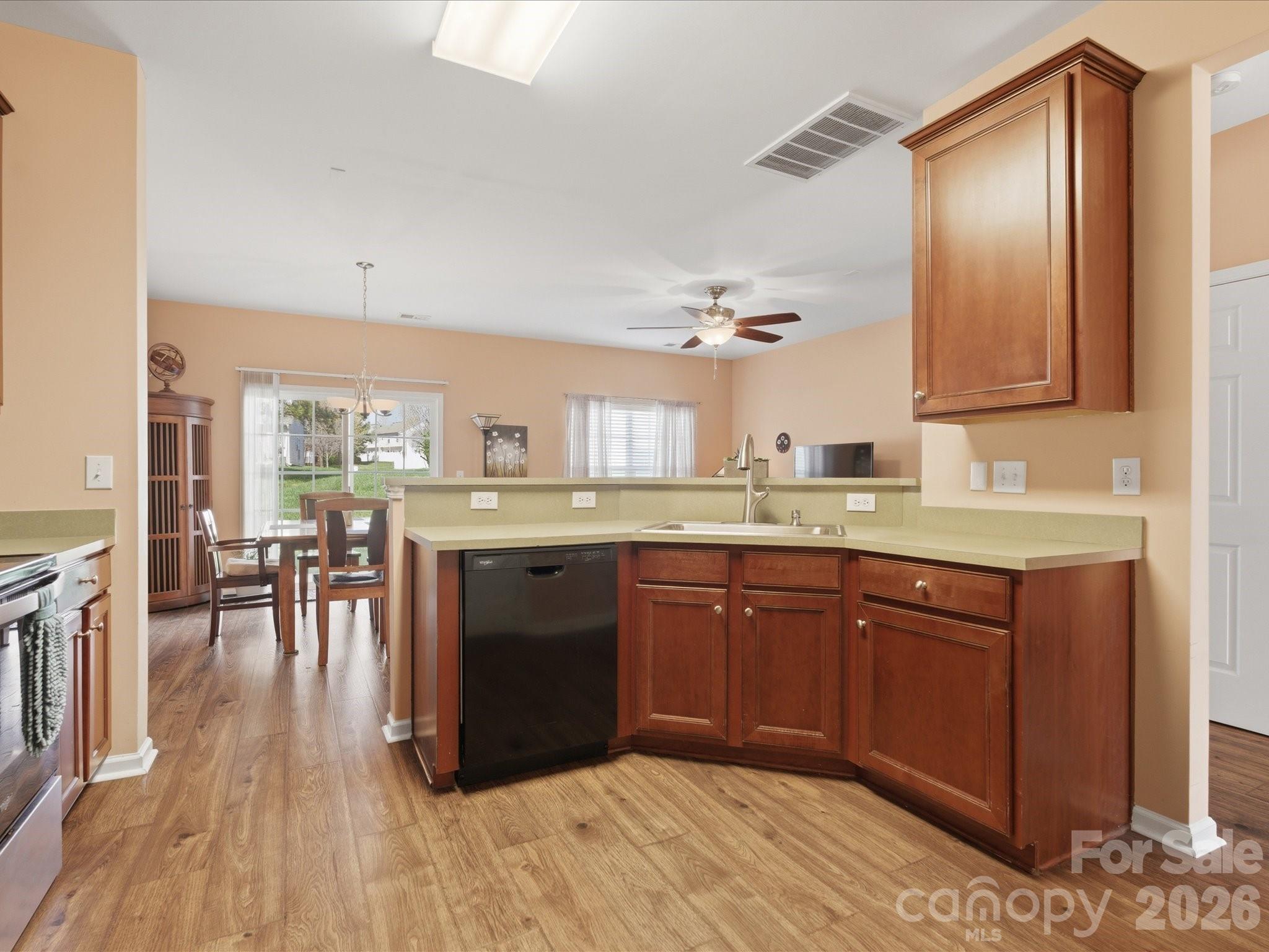 Summerfield - Residential