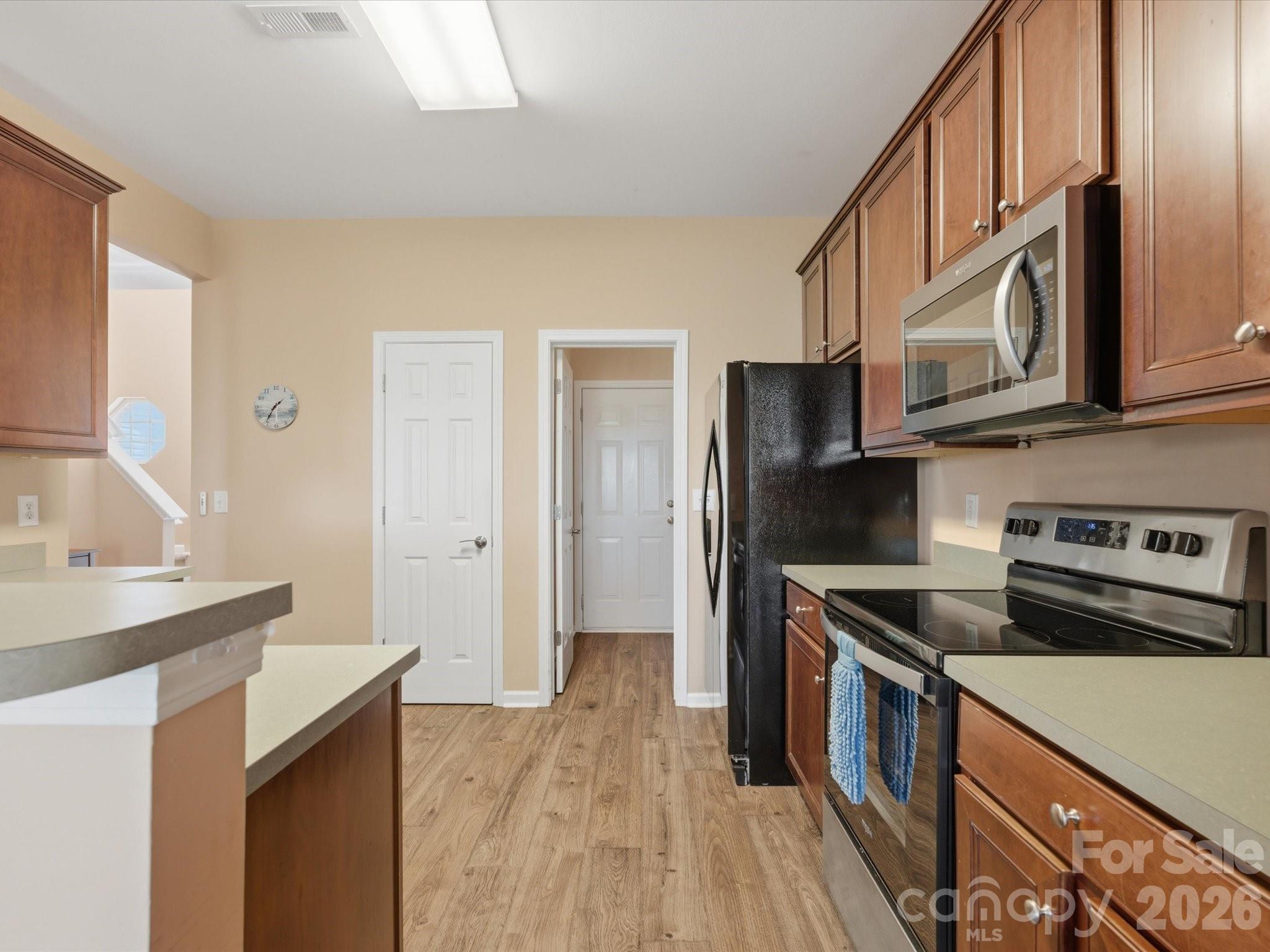 Summerfield - Residential