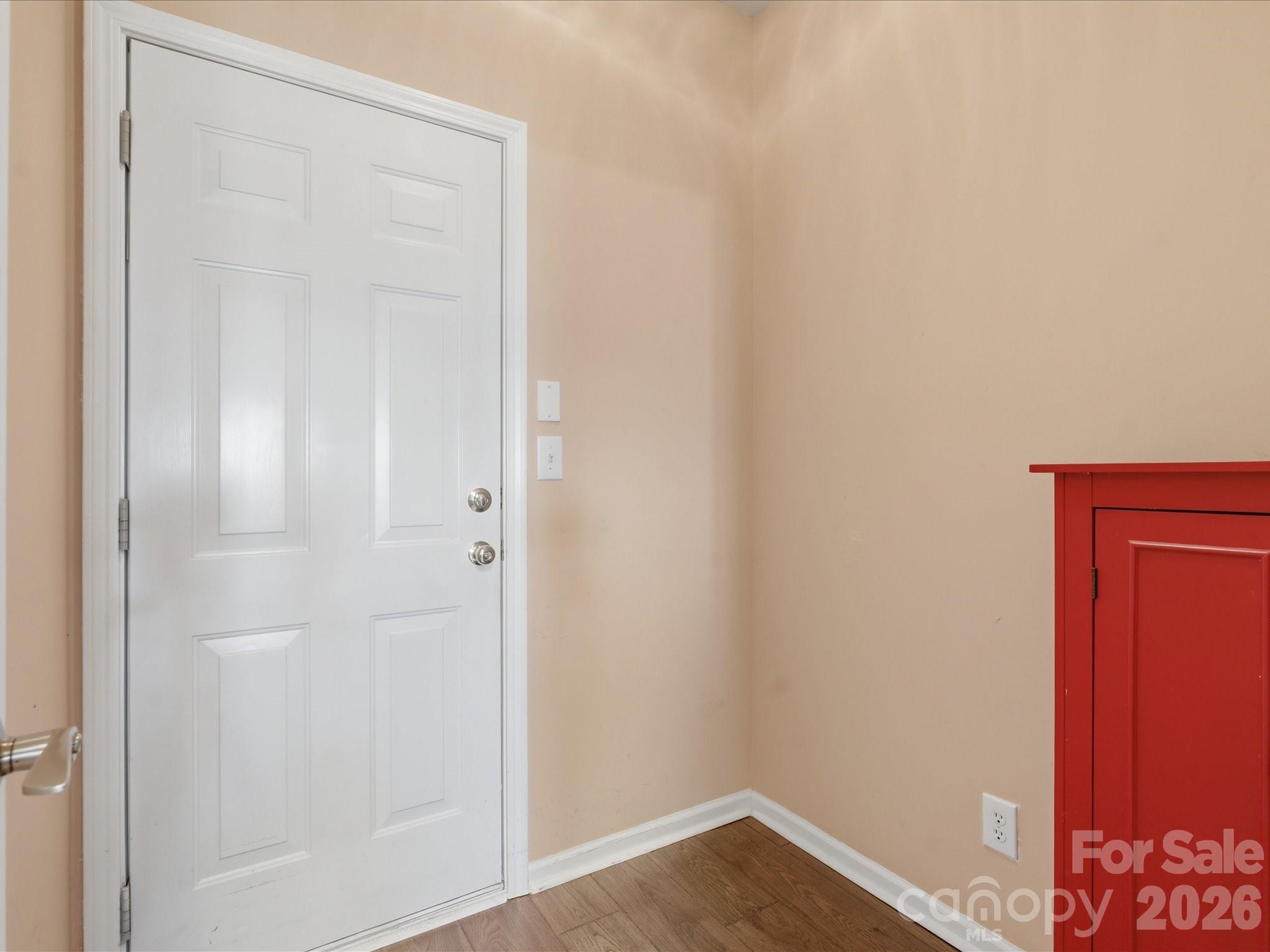 Summerfield - Residential