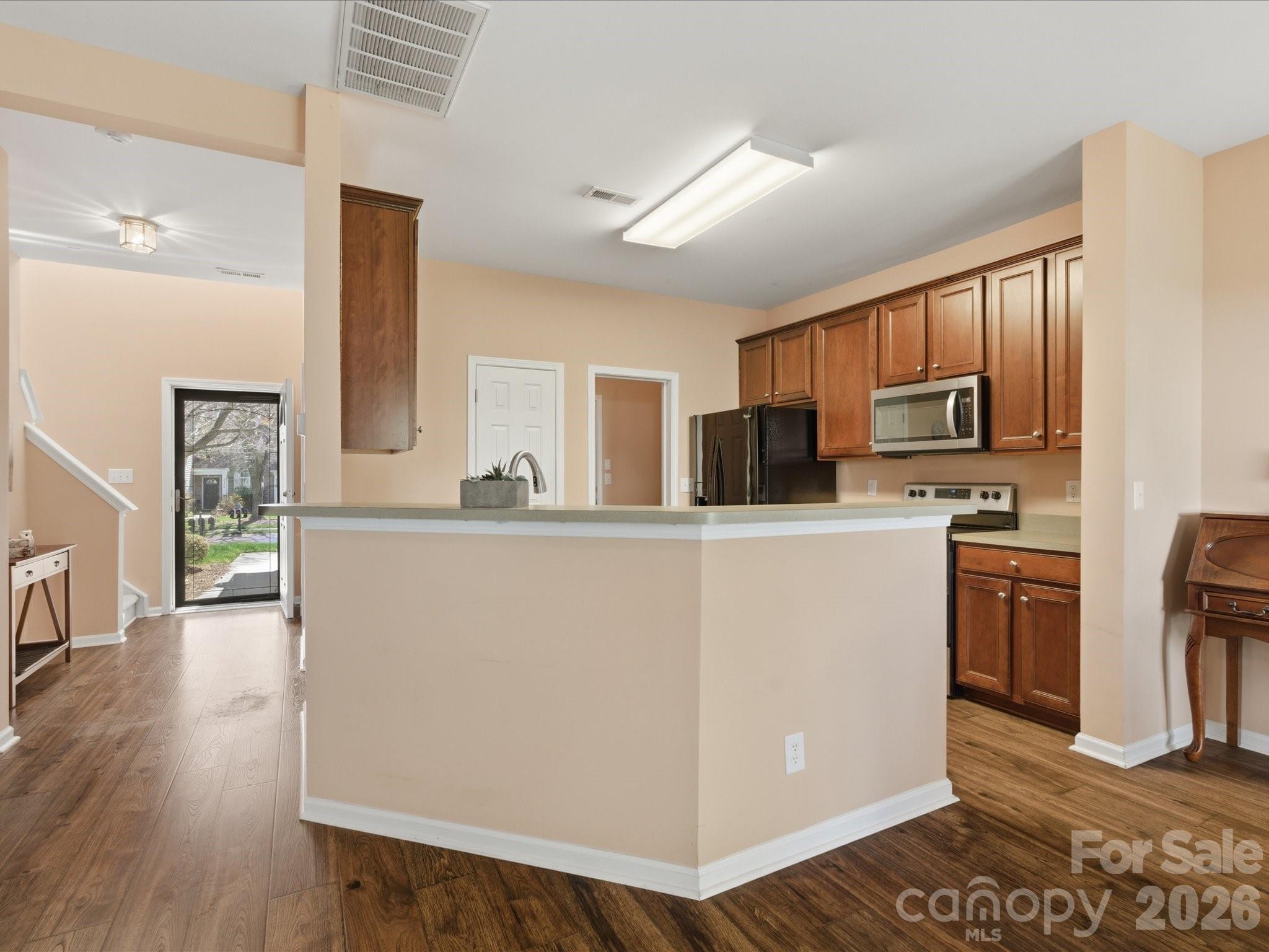 Summerfield - Residential