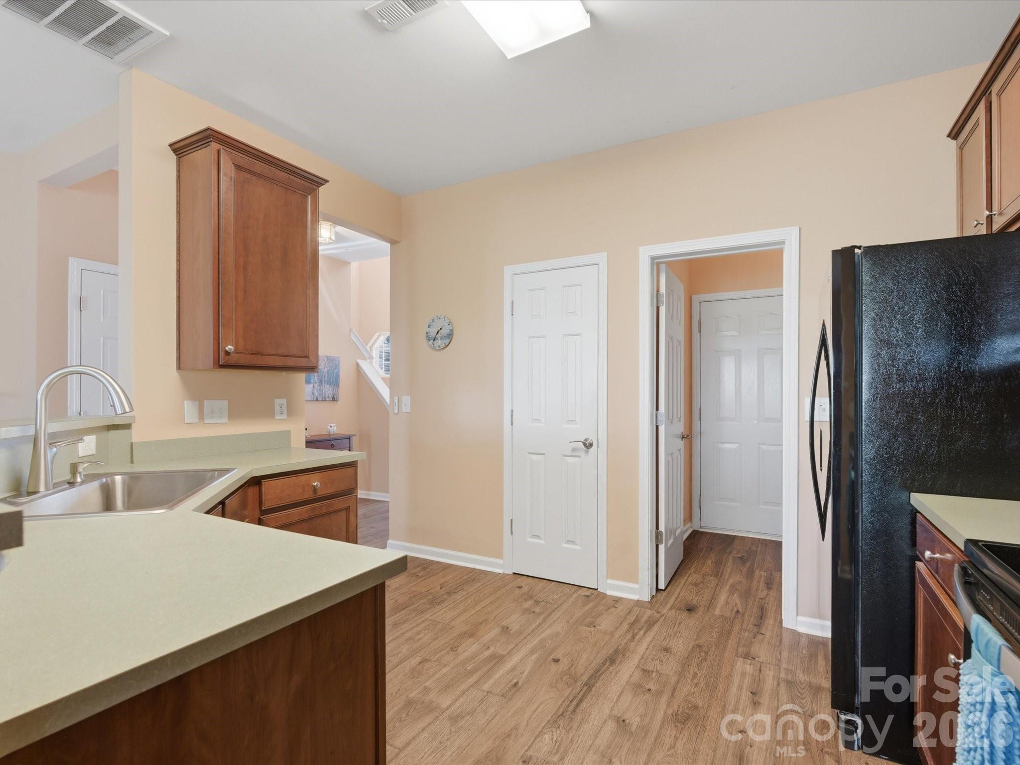 Summerfield - Residential