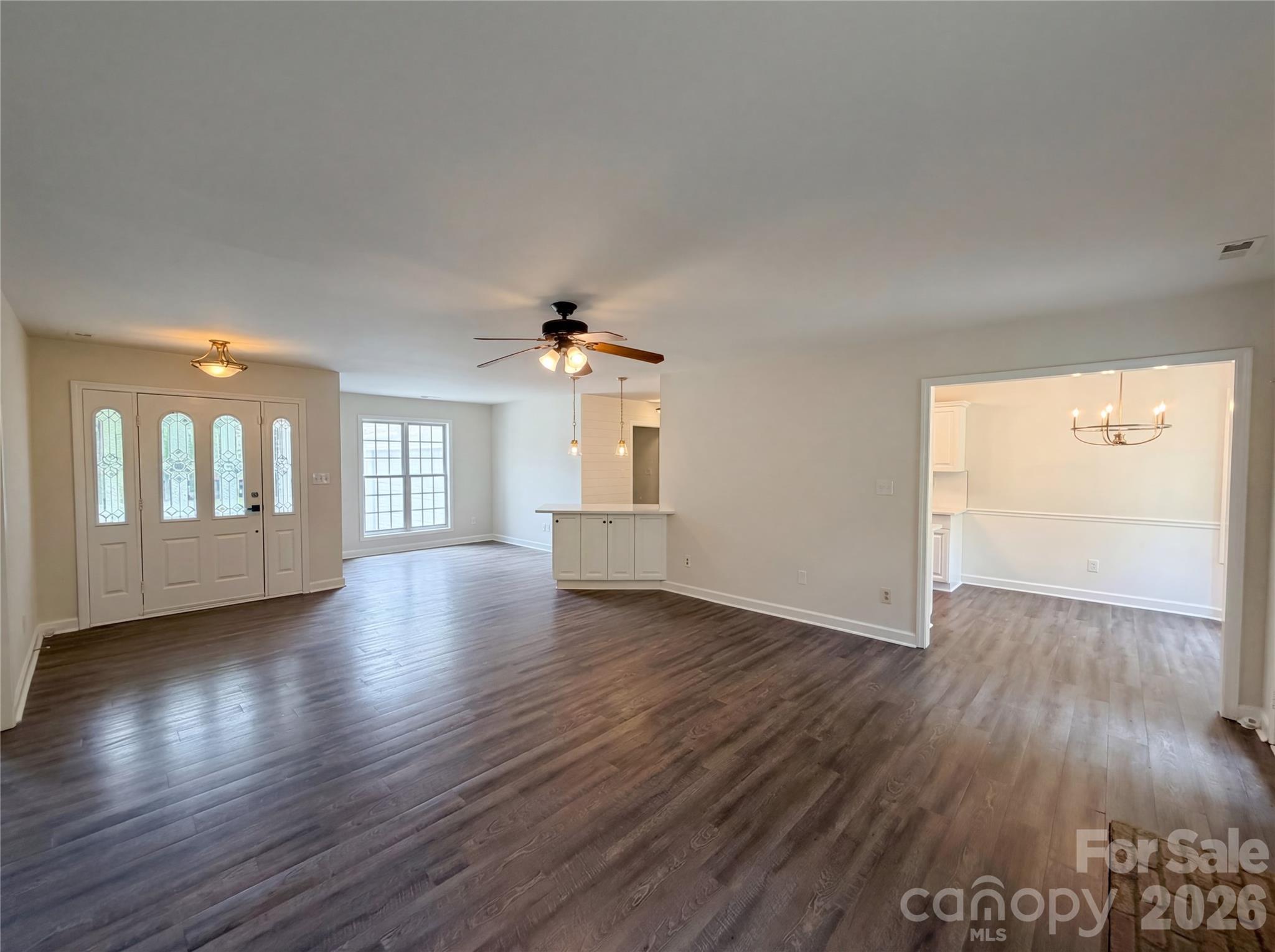 Country Knoll - Residential