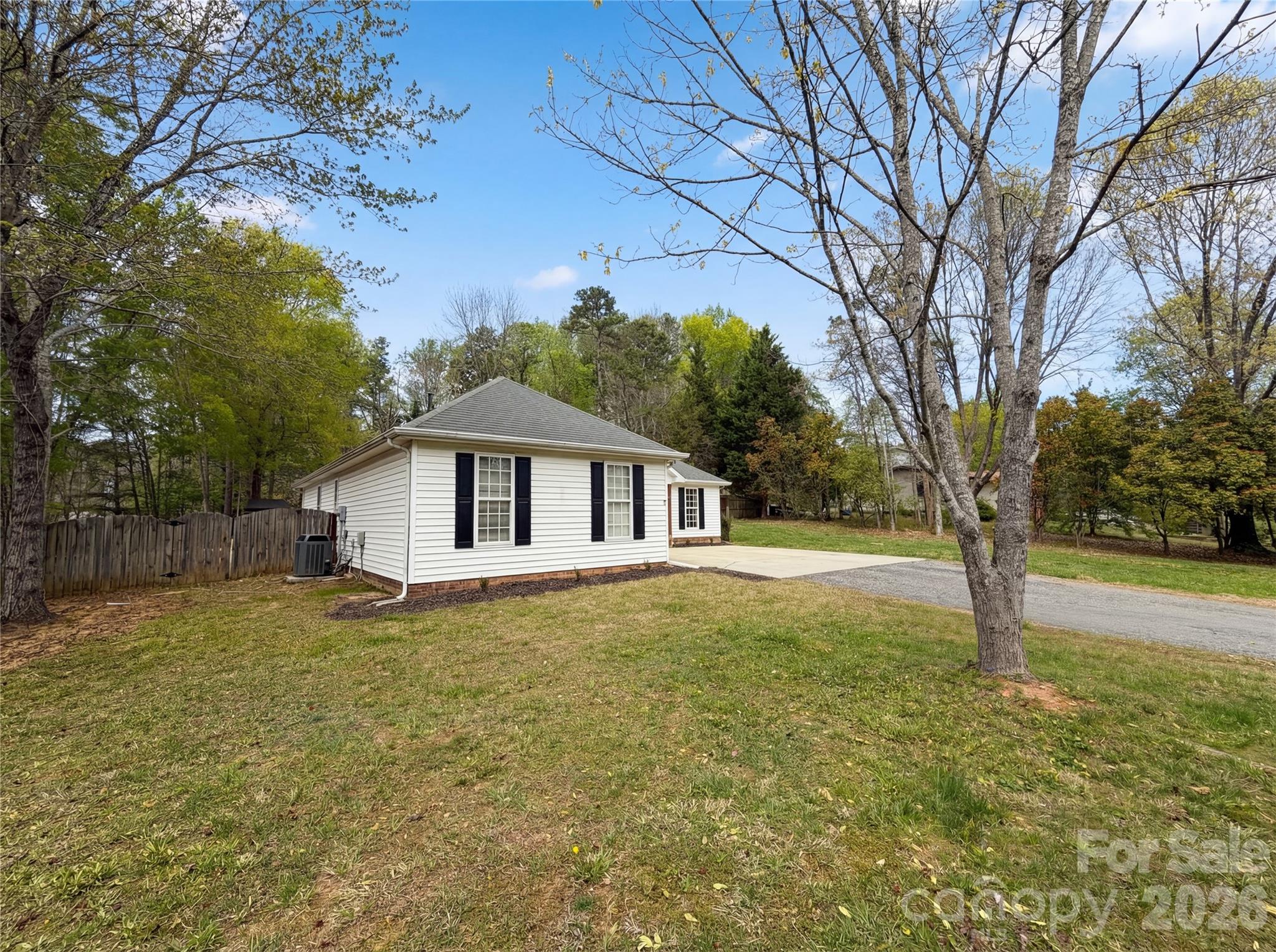 Country Knoll - Residential