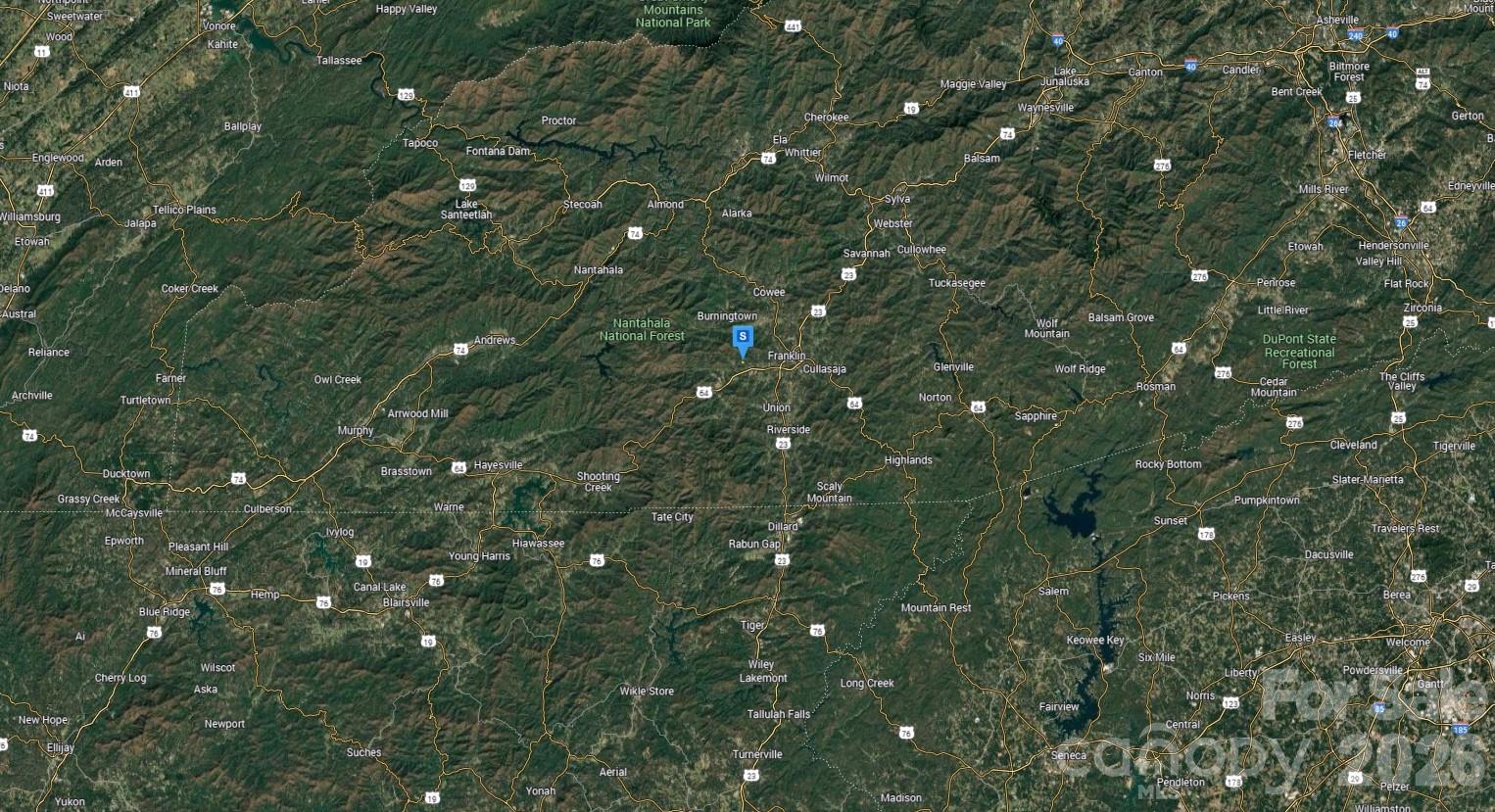 400 Maclor Forest Circle