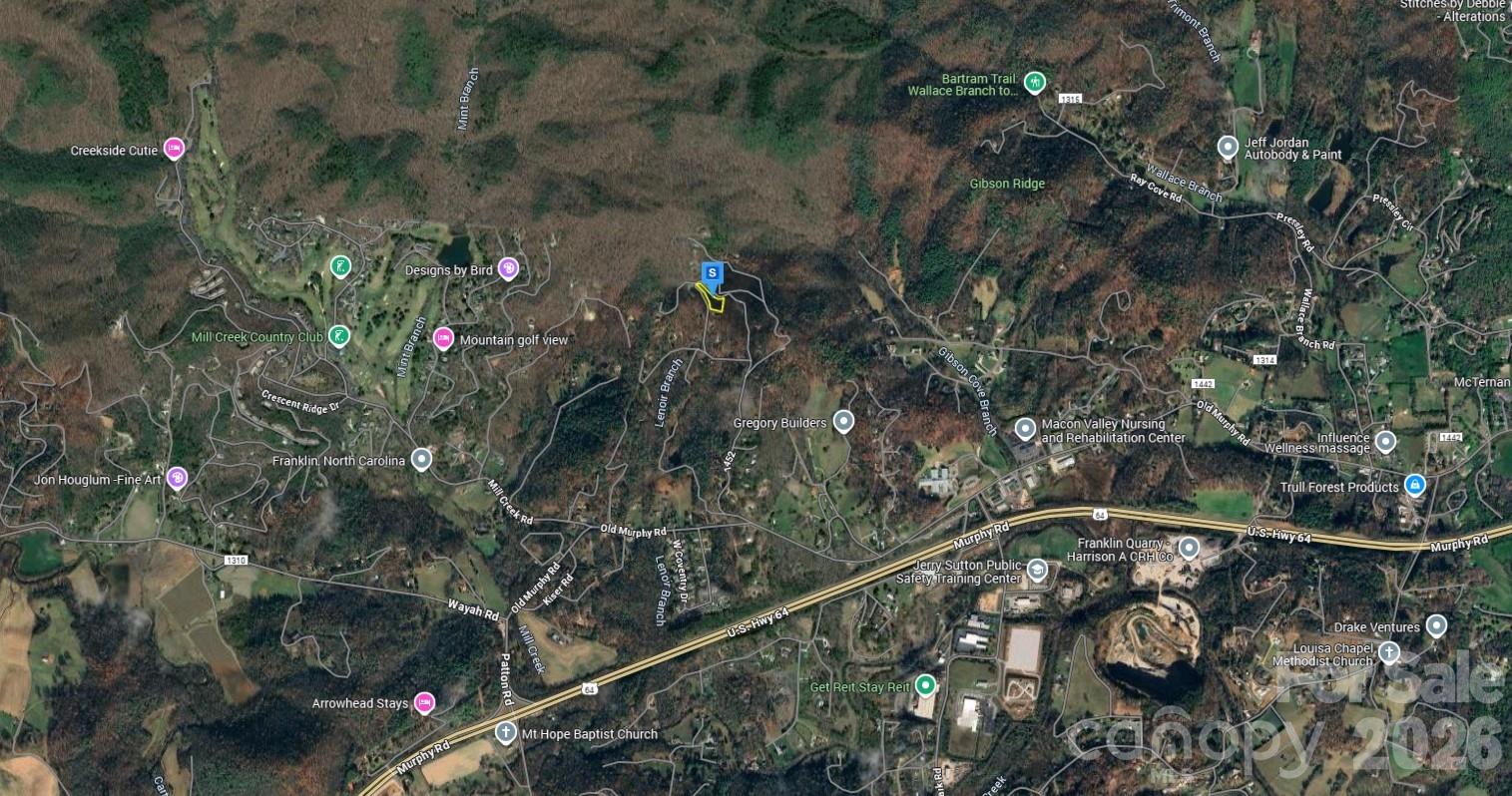 400 Maclor Forest Circle