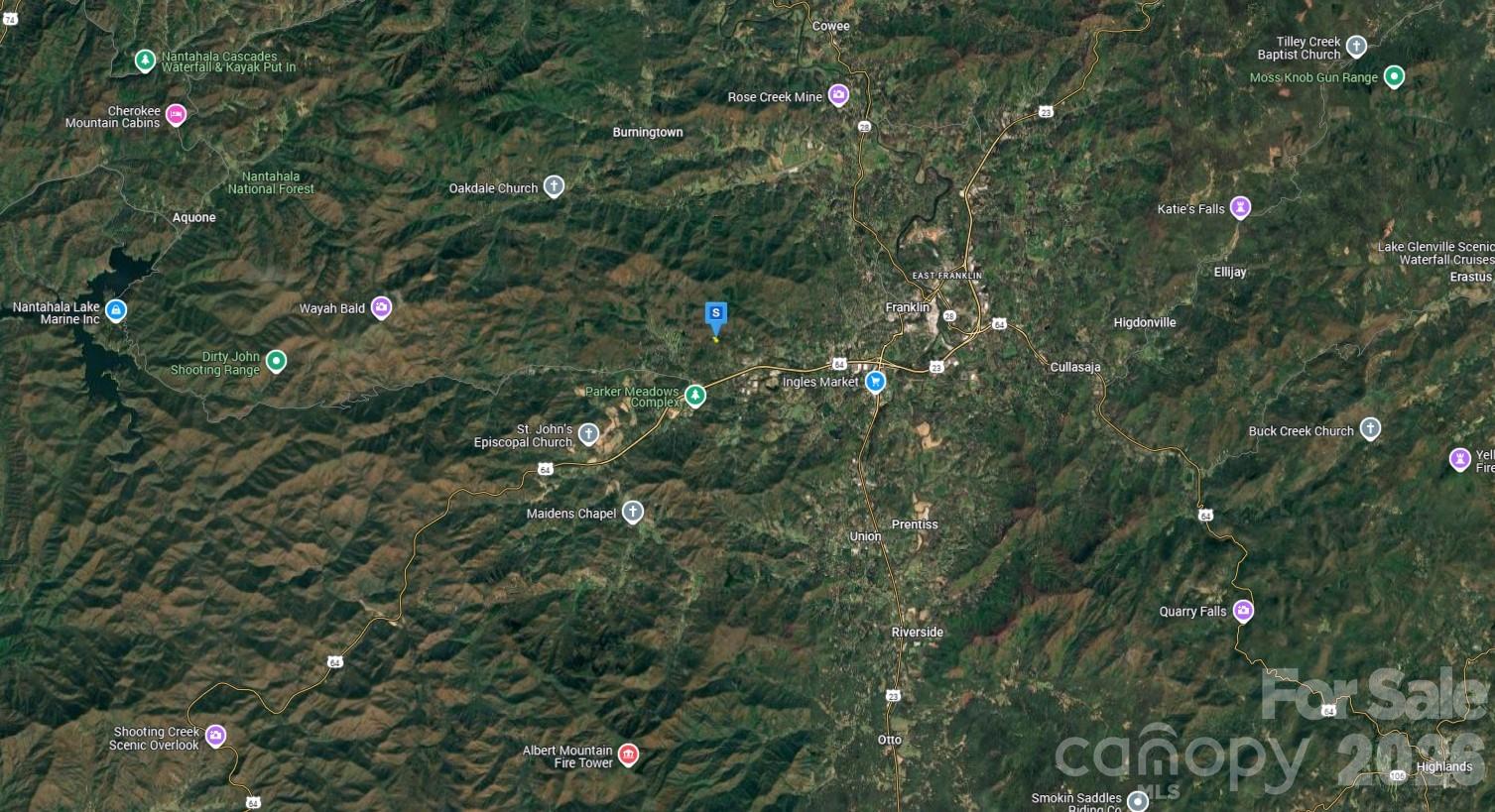 400 Maclor Forest Circle