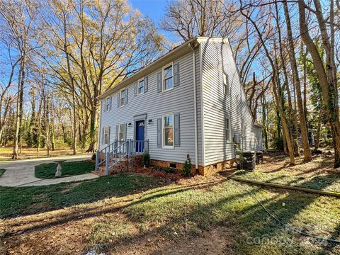 A home in Monroe