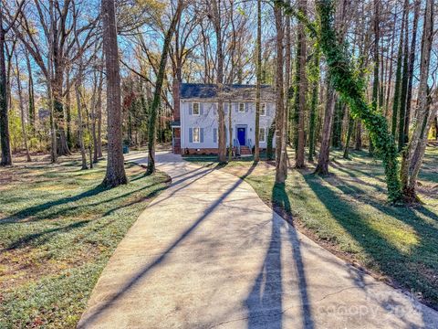 A home in Monroe