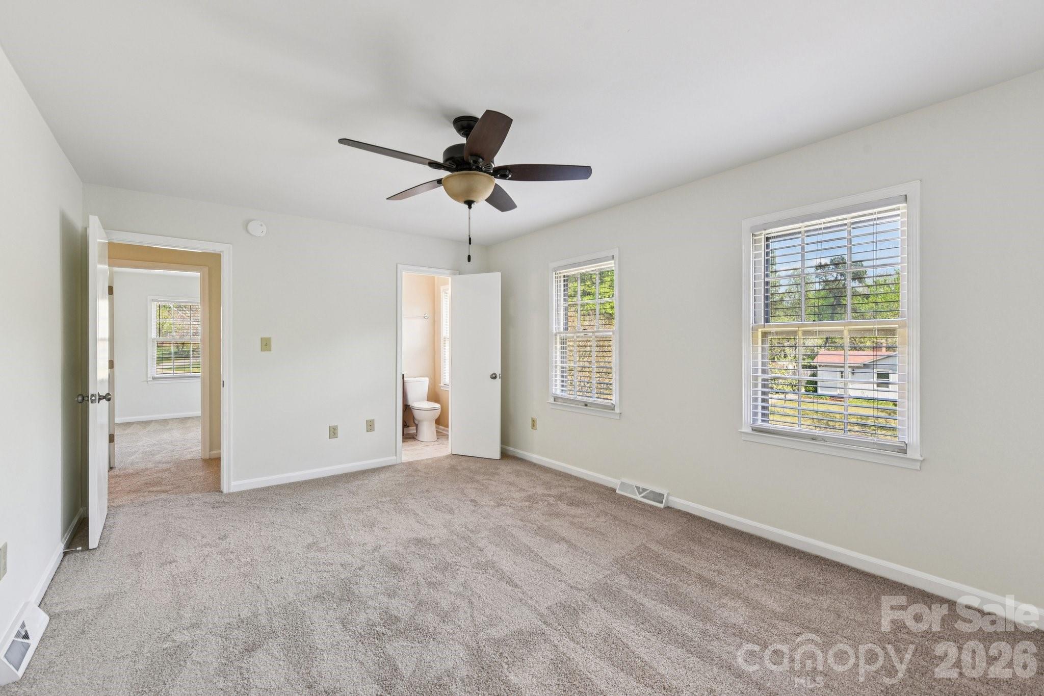 Walnut Creek - Residential