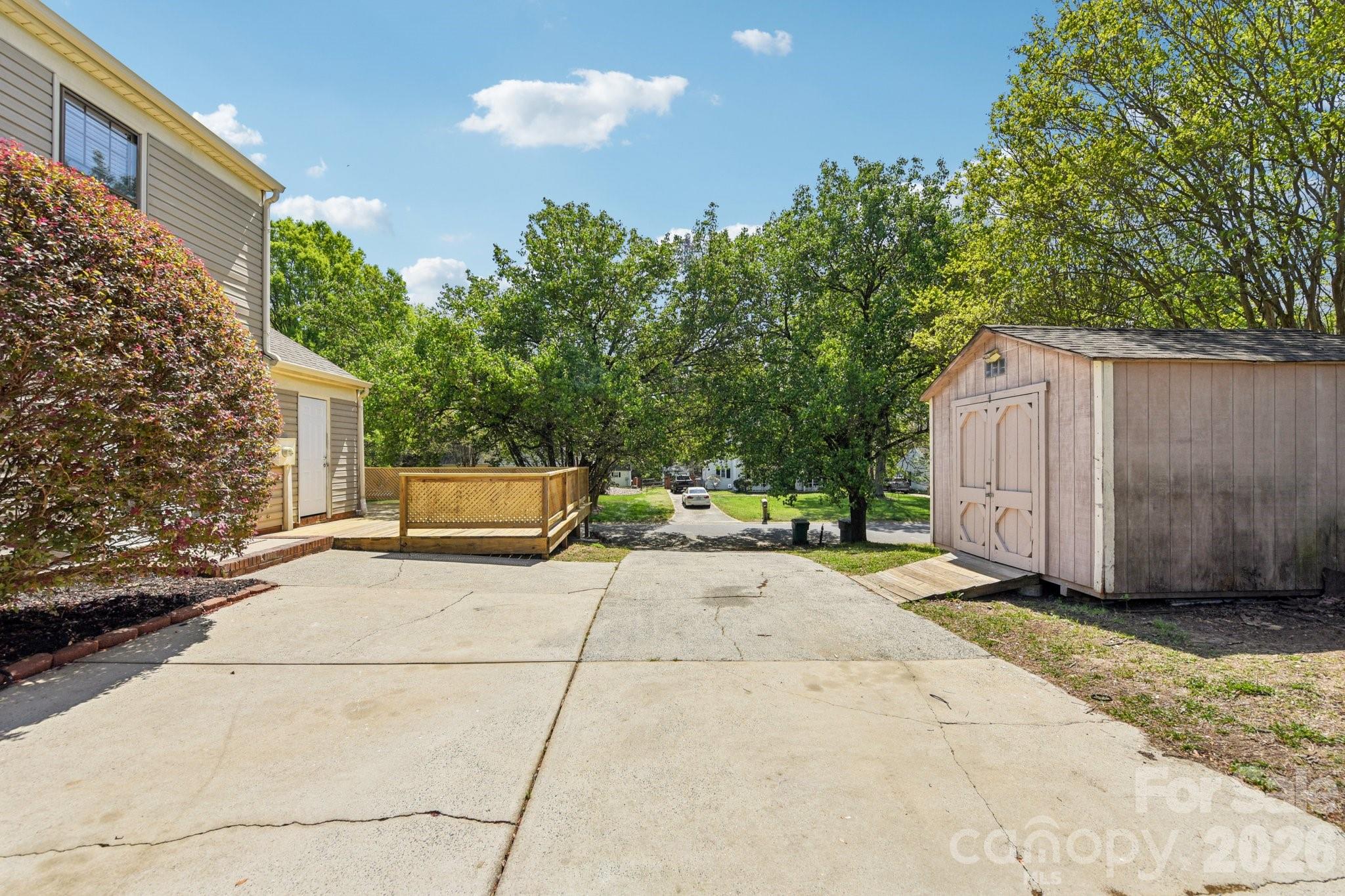 Walnut Creek - Residential