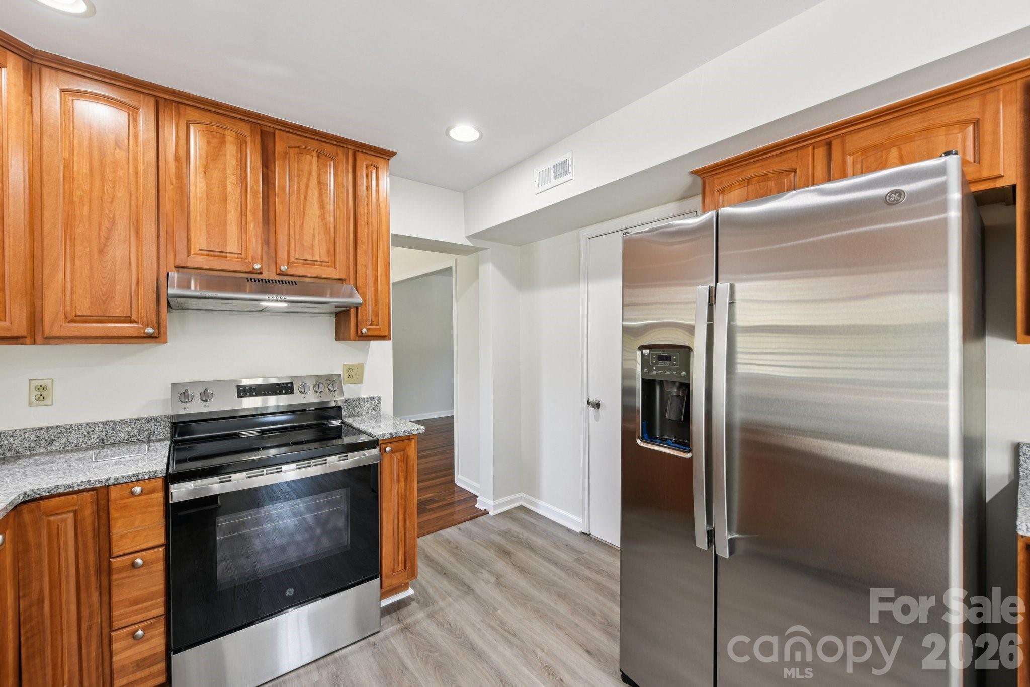 Walnut Creek - Residential