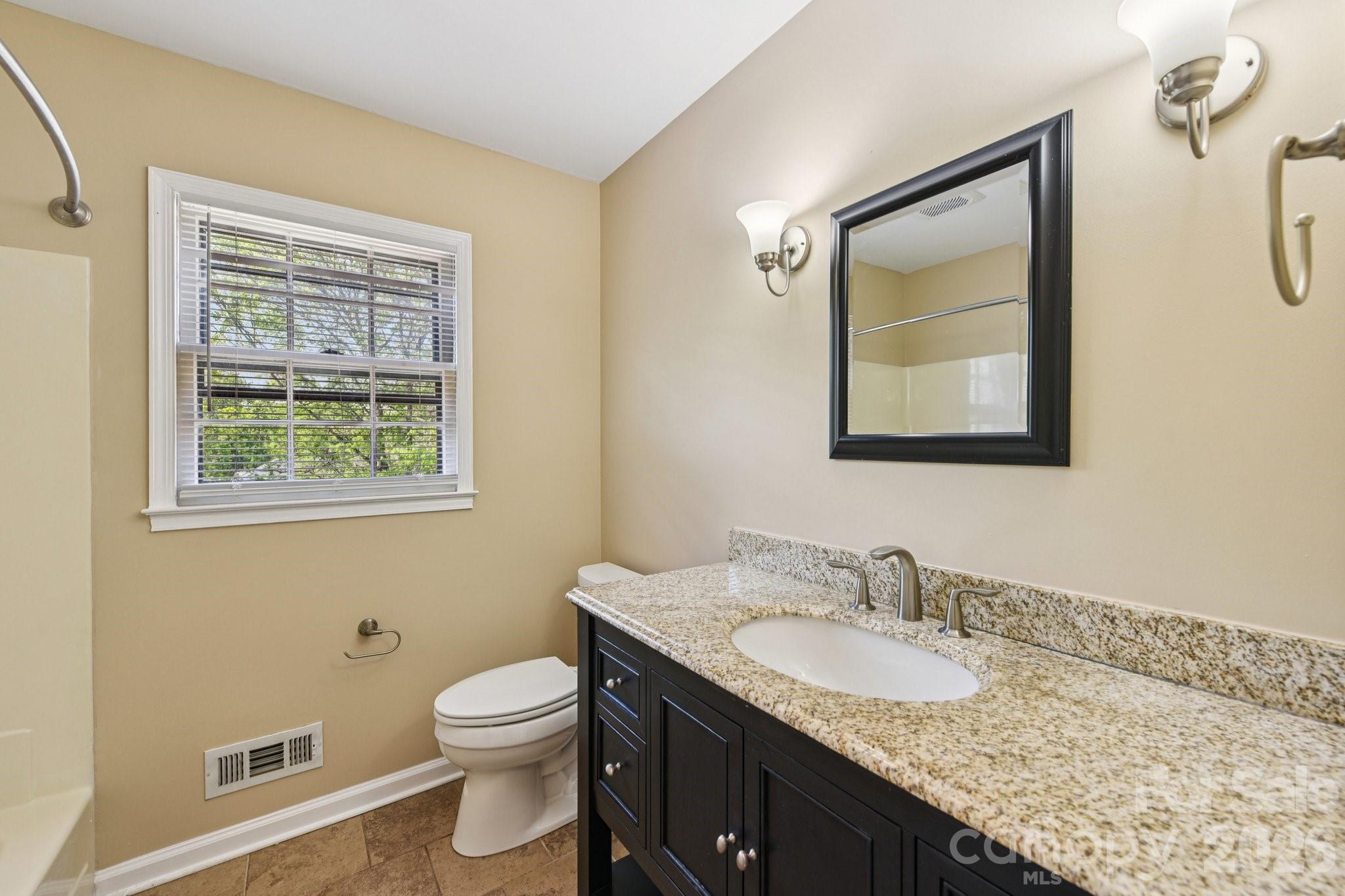 Walnut Creek - Residential