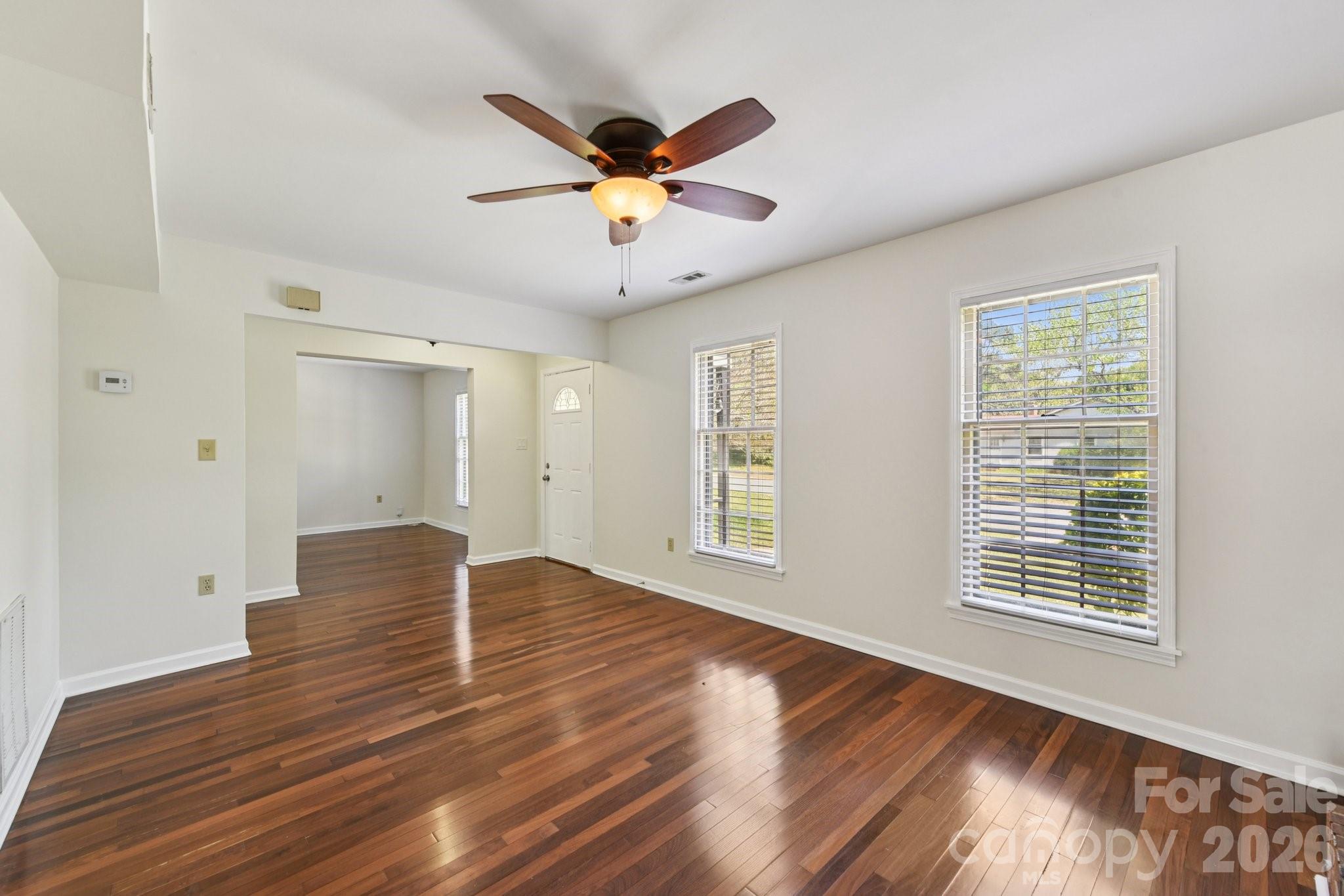 Walnut Creek - Residential