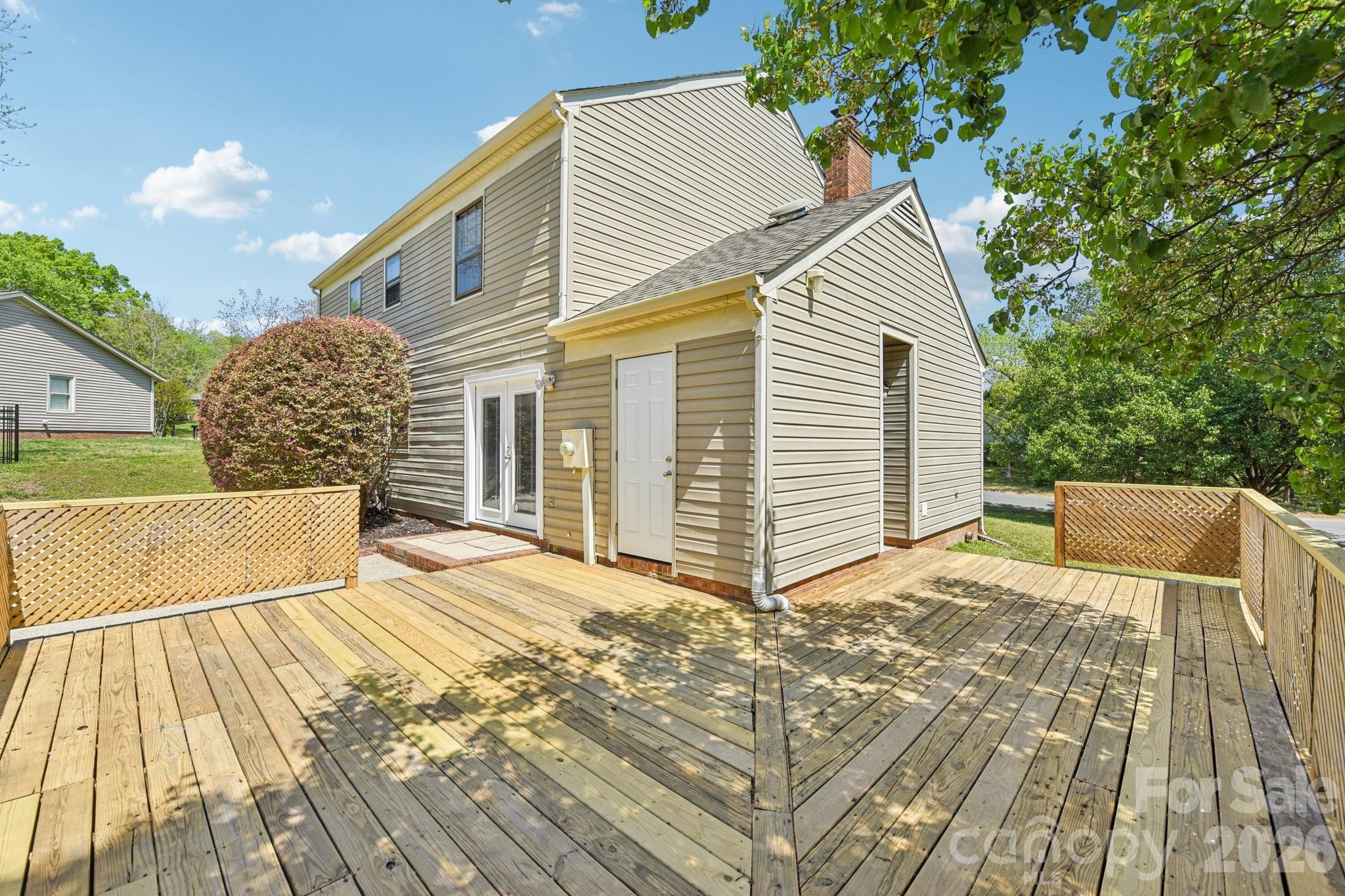 Walnut Creek - Residential