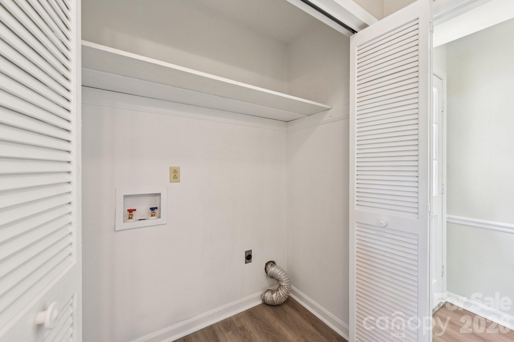 Walnut Creek - Residential