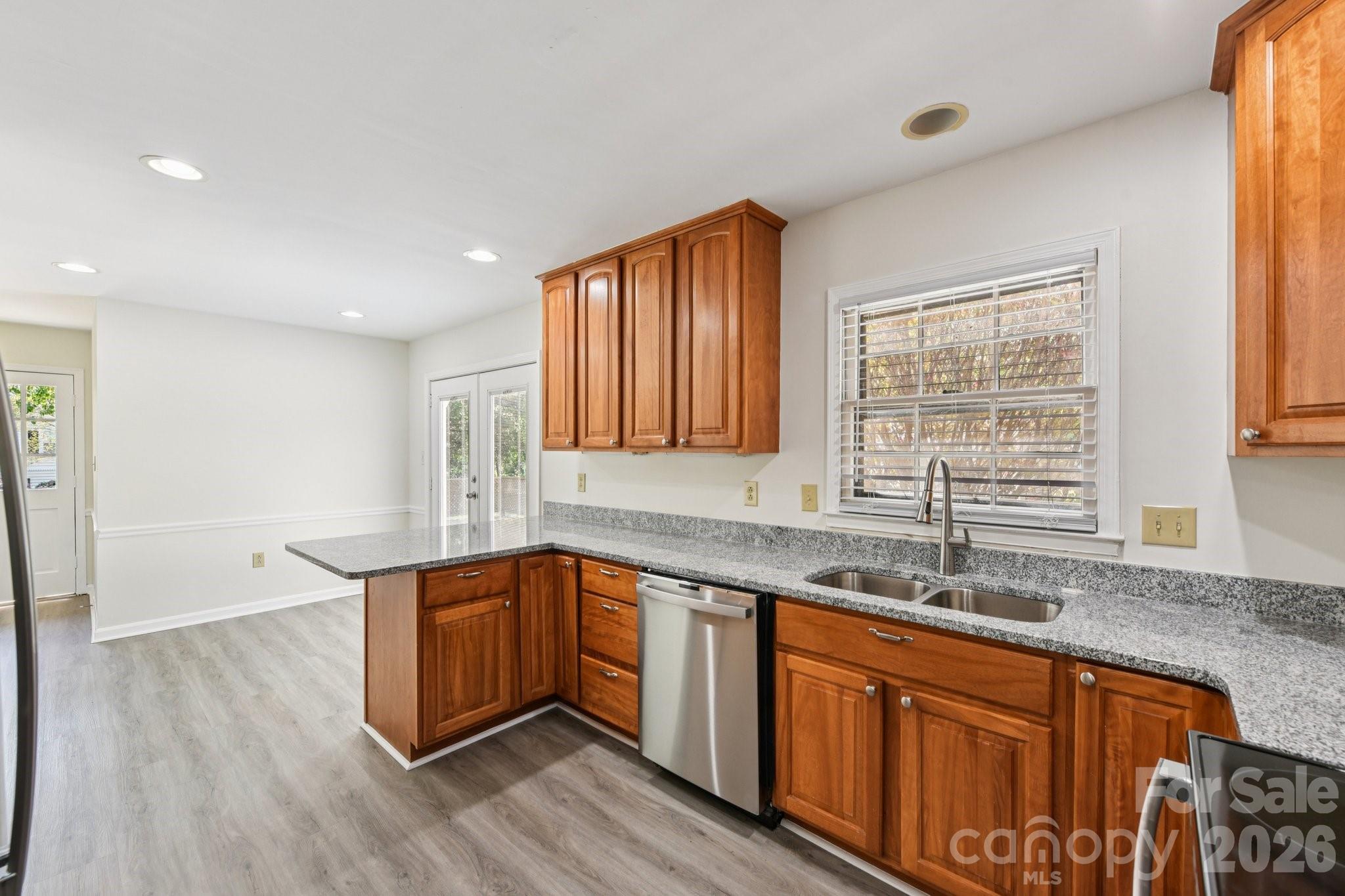 Walnut Creek - Residential