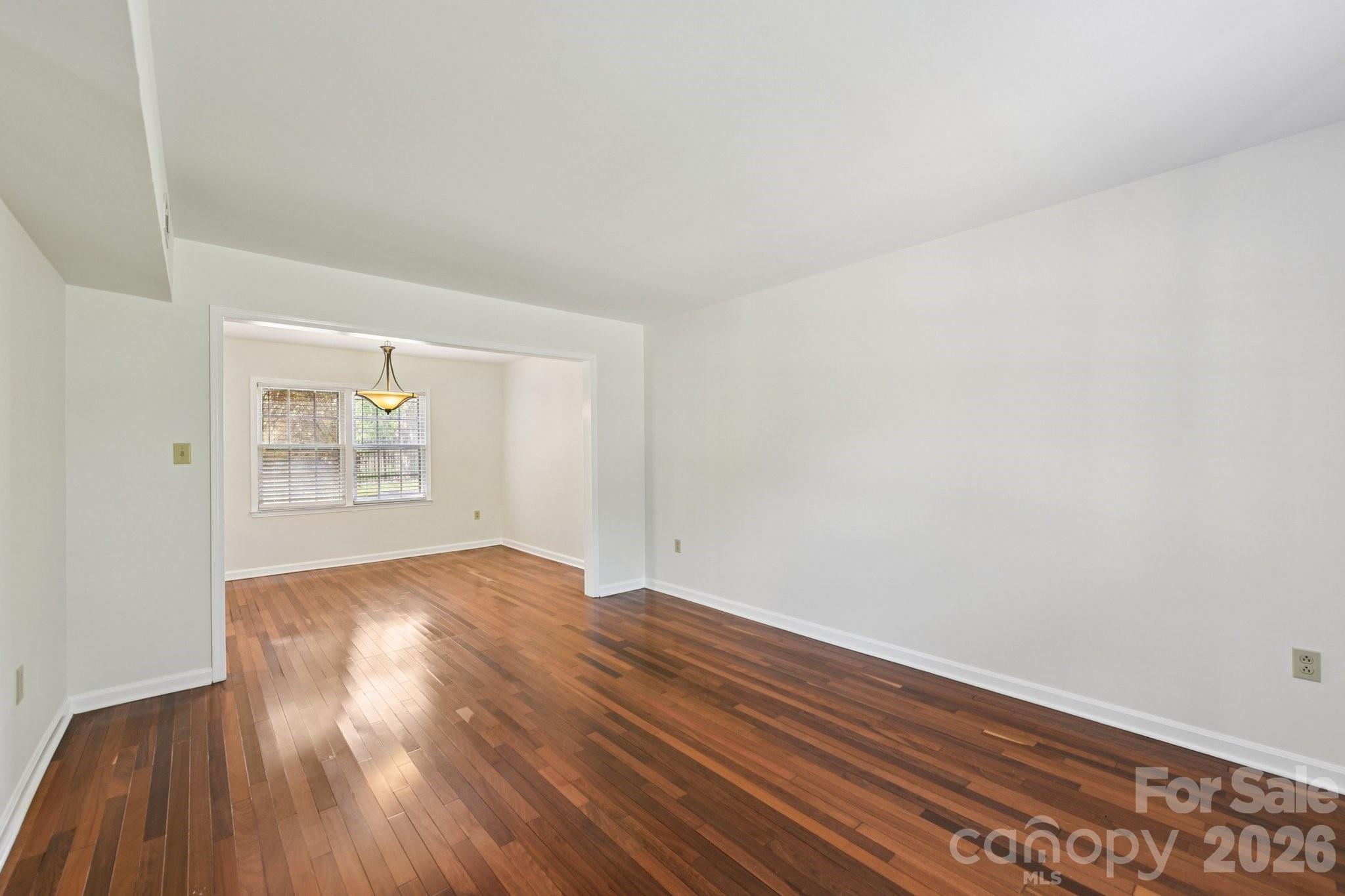 Walnut Creek - Residential