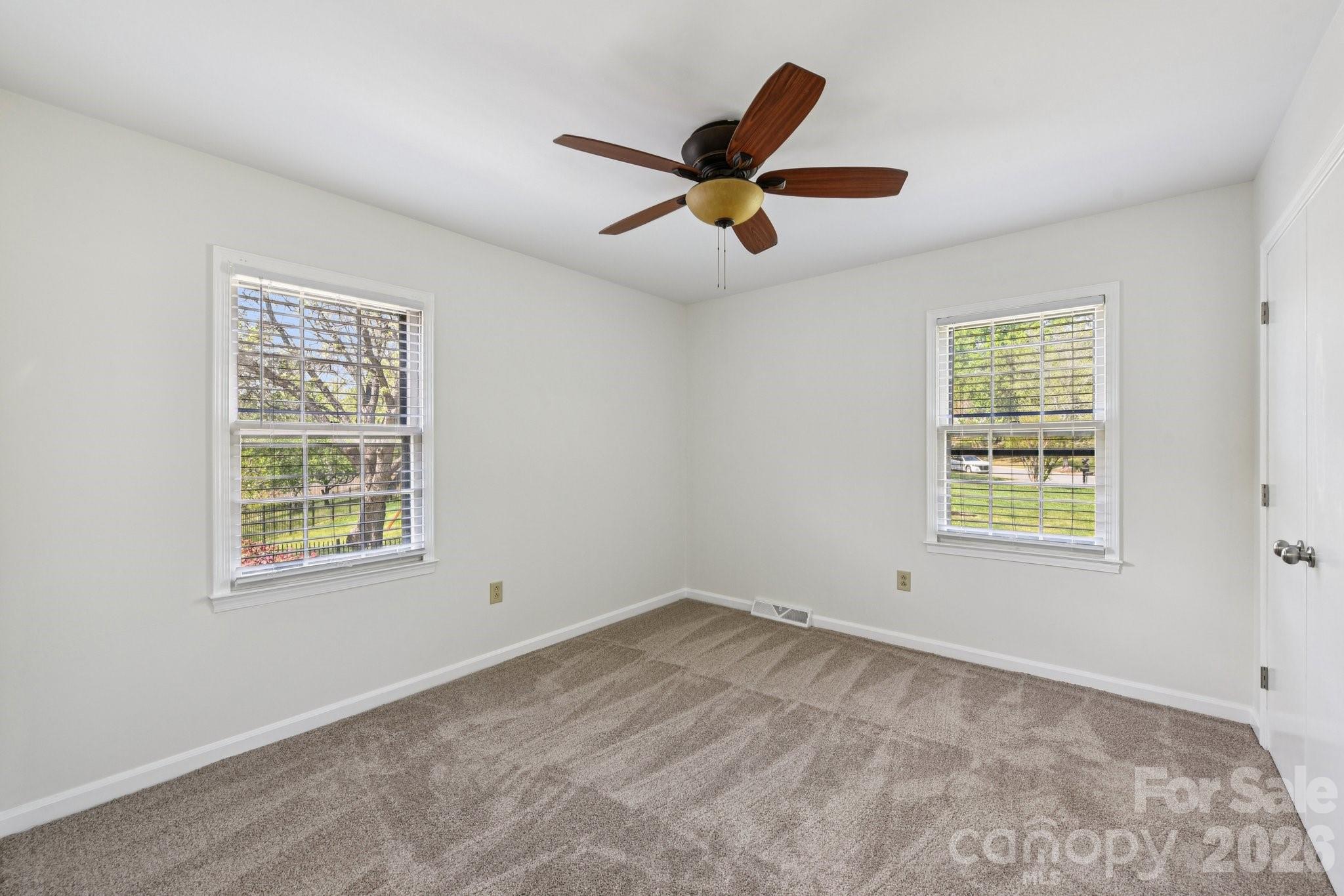 Walnut Creek - Residential