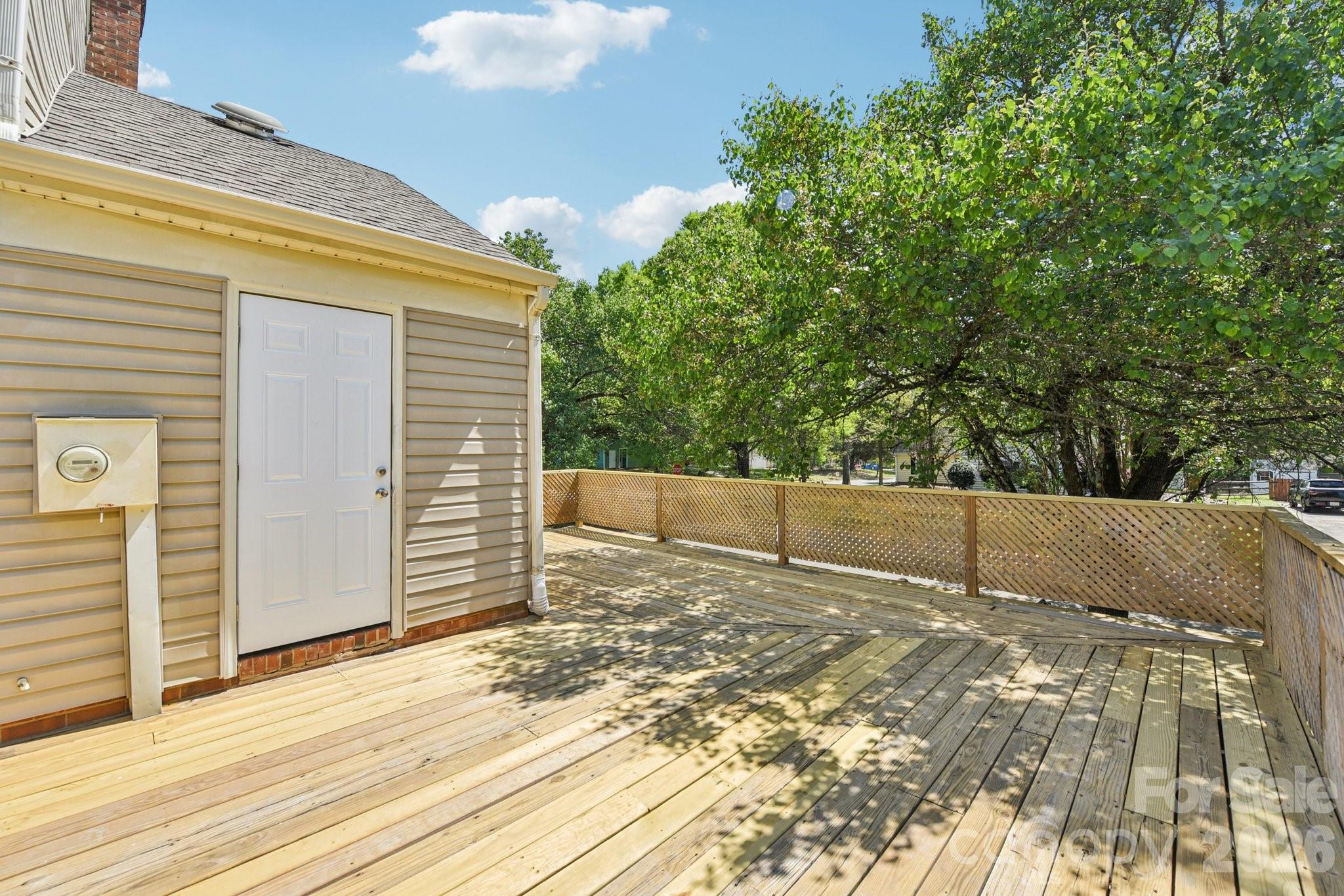 Walnut Creek - Residential