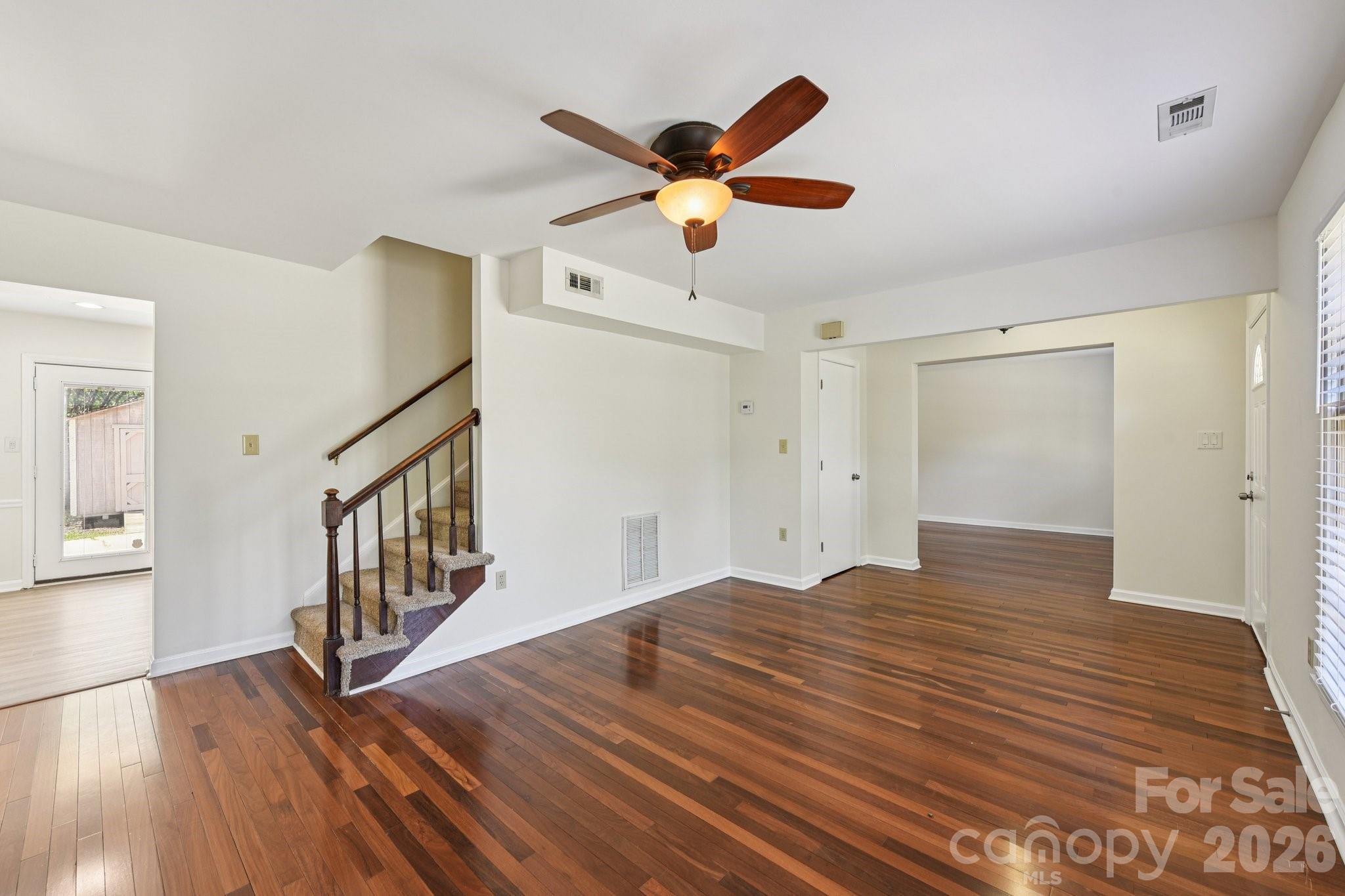 Walnut Creek - Residential