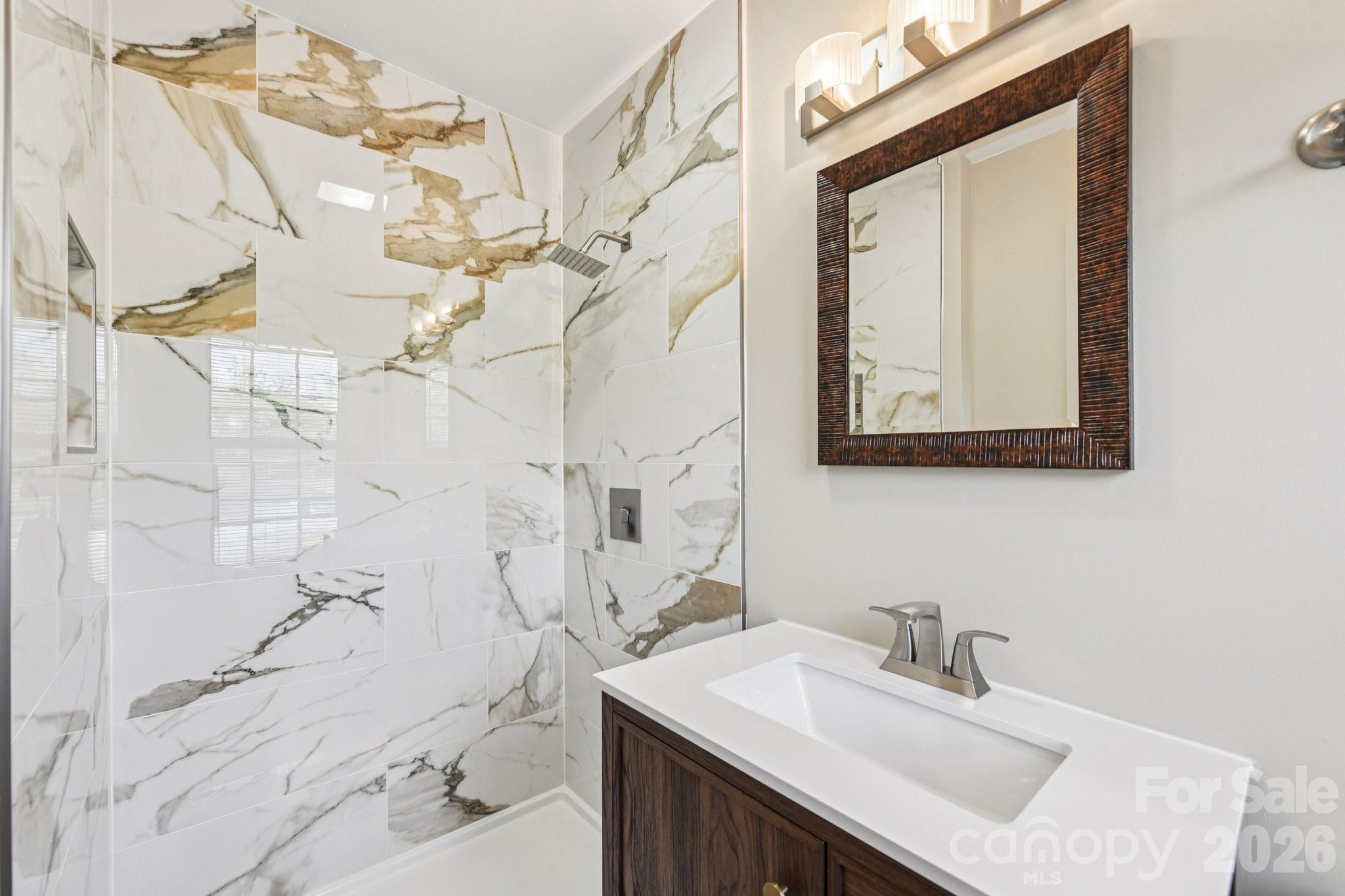 Walnut Creek - Residential