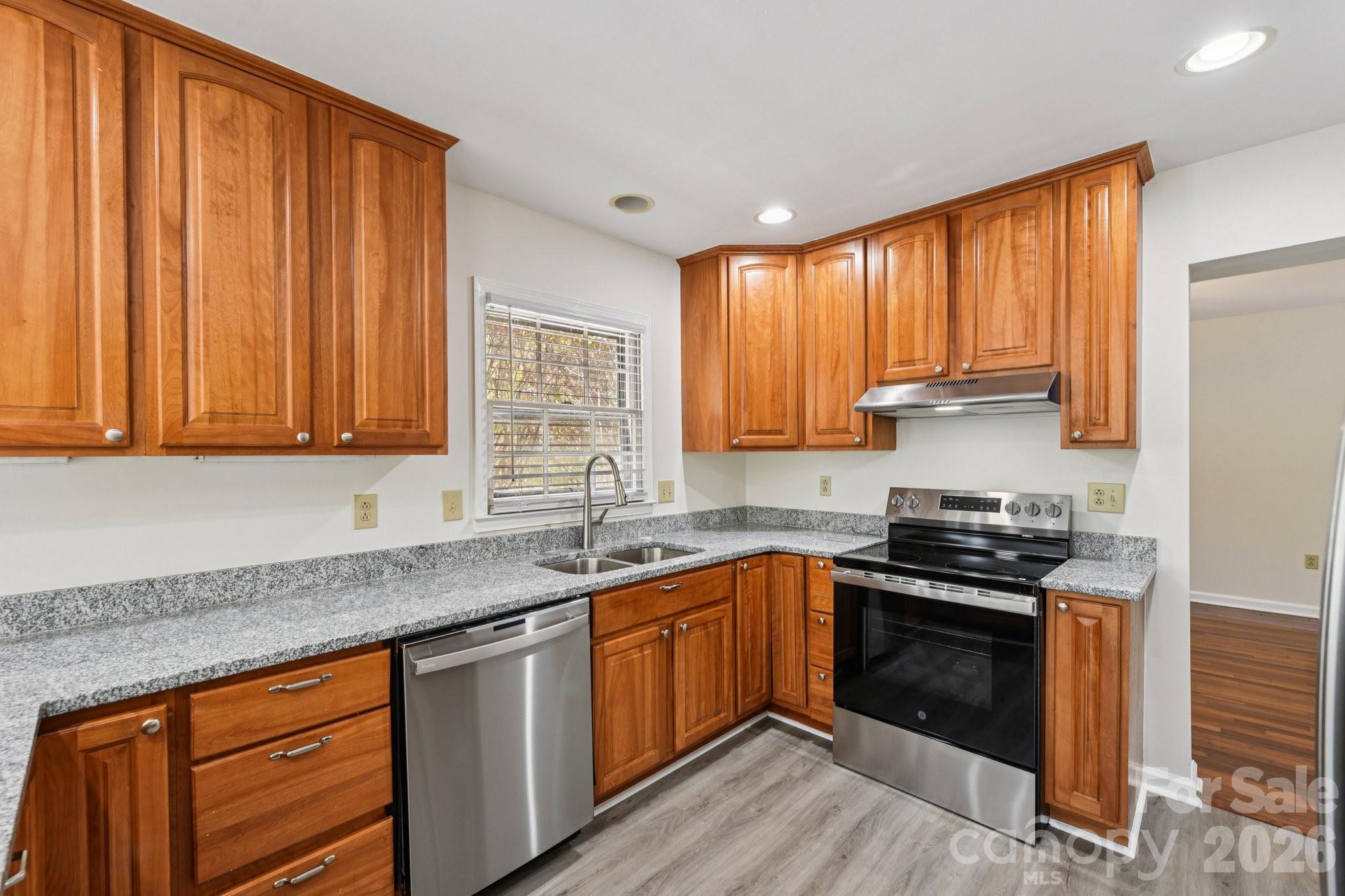 Walnut Creek - Residential