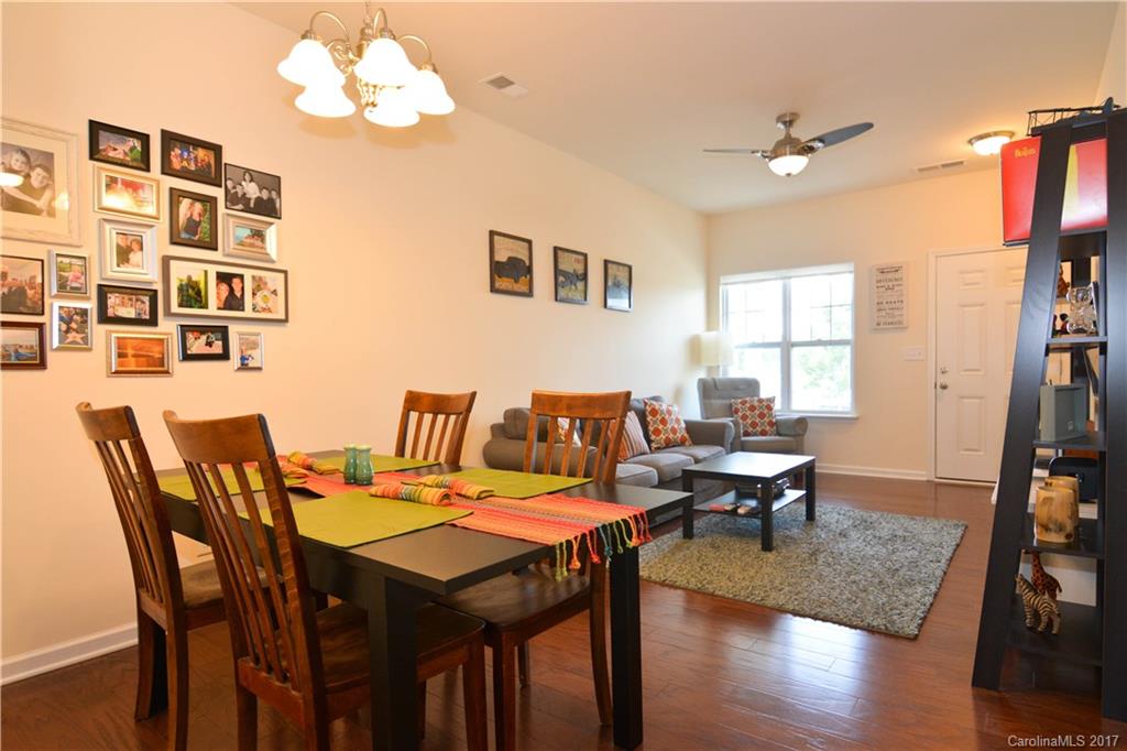 Harpers Mill - Residential