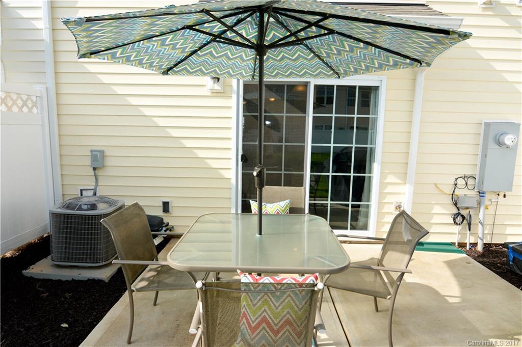 Harpers Mill - Residential