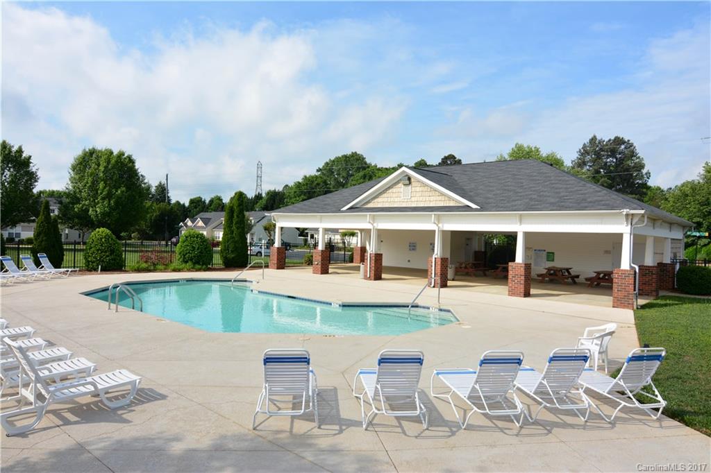 Harpers Mill - Residential