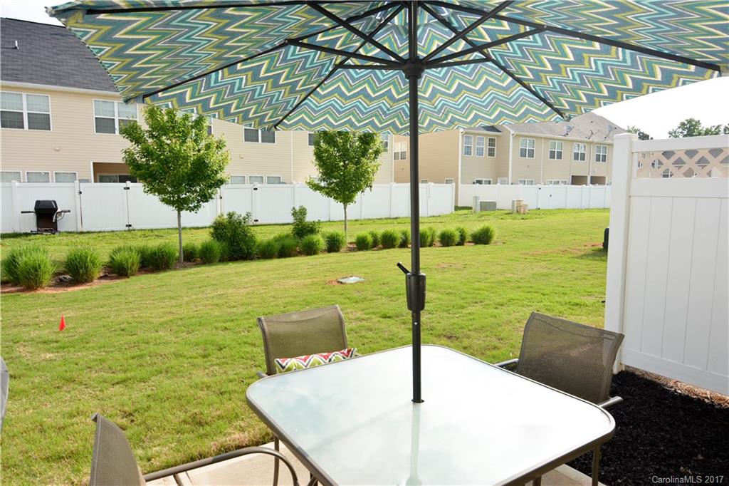 Harpers Mill - Residential