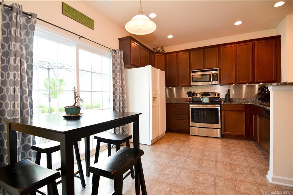 Harpers Mill - Residential