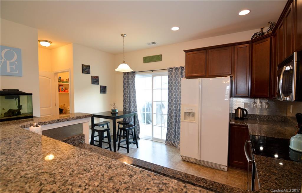Harpers Mill - Residential