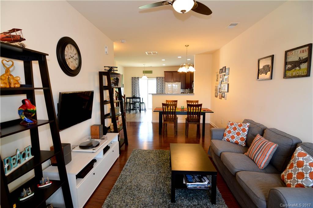 Harpers Mill - Residential