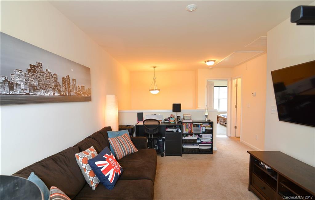 Harpers Mill - Residential