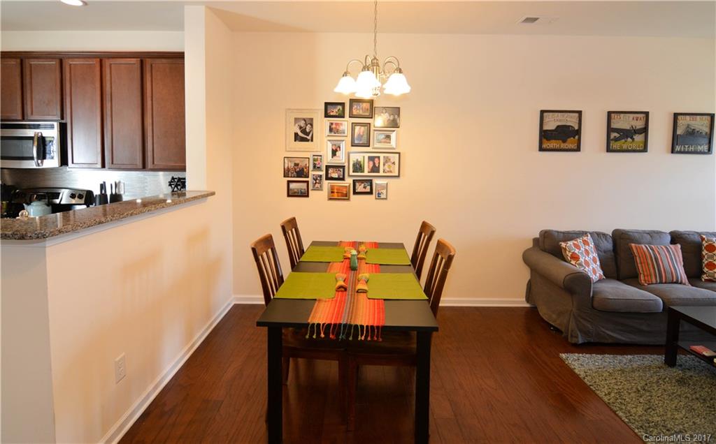 Harpers Mill - Residential