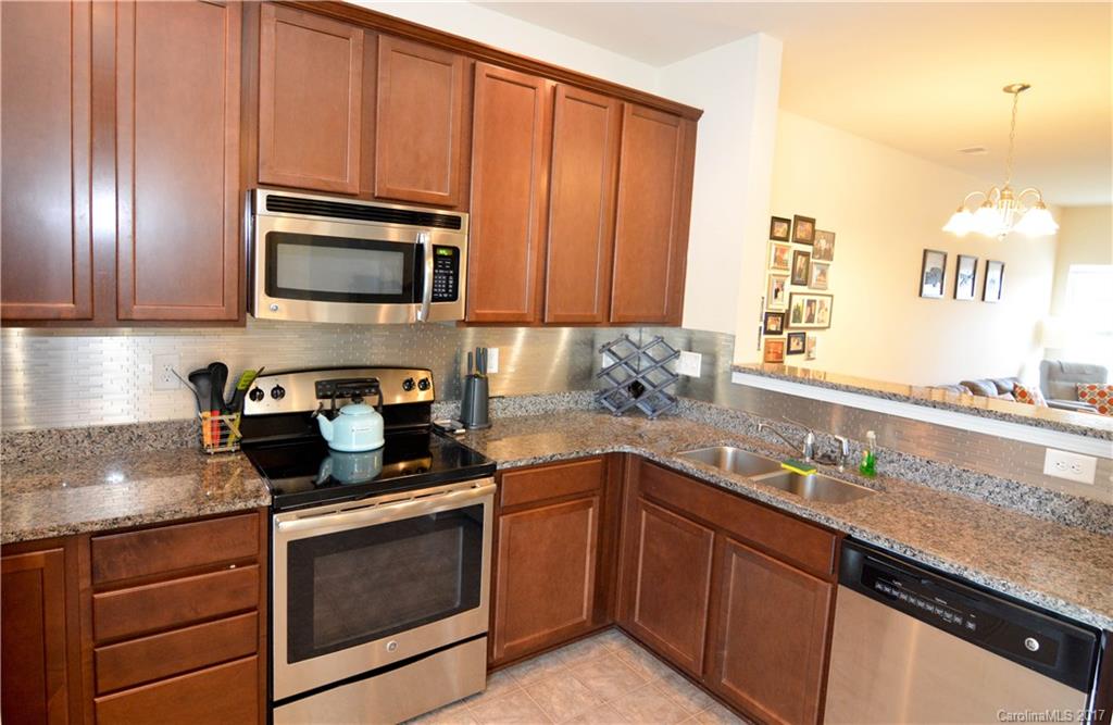 Harpers Mill - Residential