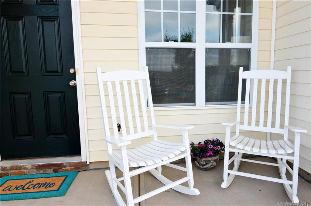 Harpers Mill - Residential