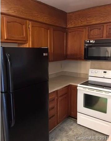 Newell Acres - Residential Lease