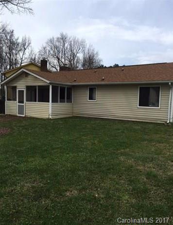 Newell Acres - Residential Lease